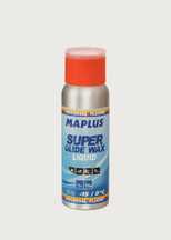 Universal Super Glide Wax Liquid 75ml
