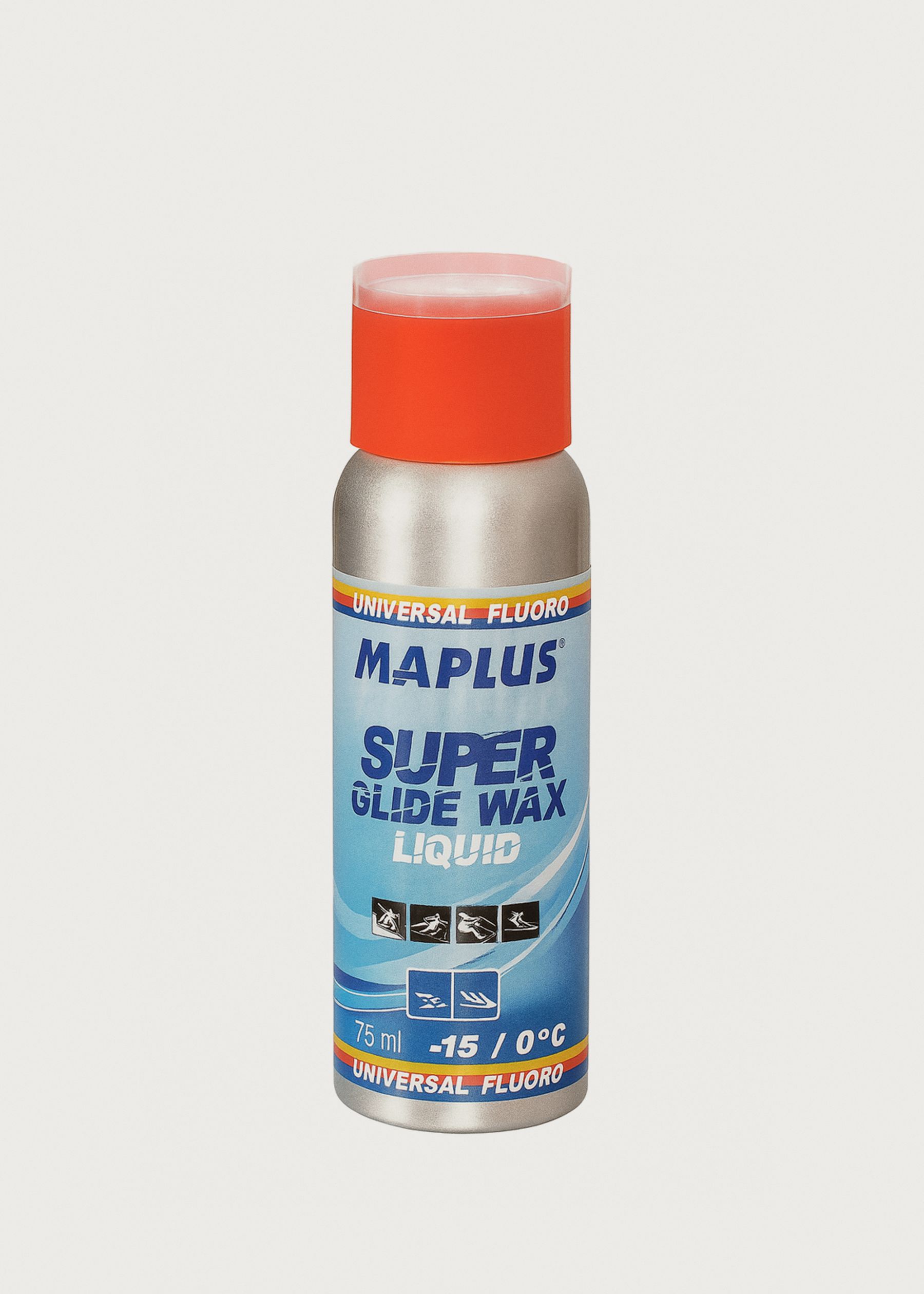 Maplus Universal Super Glide Wax Liquid 75ml