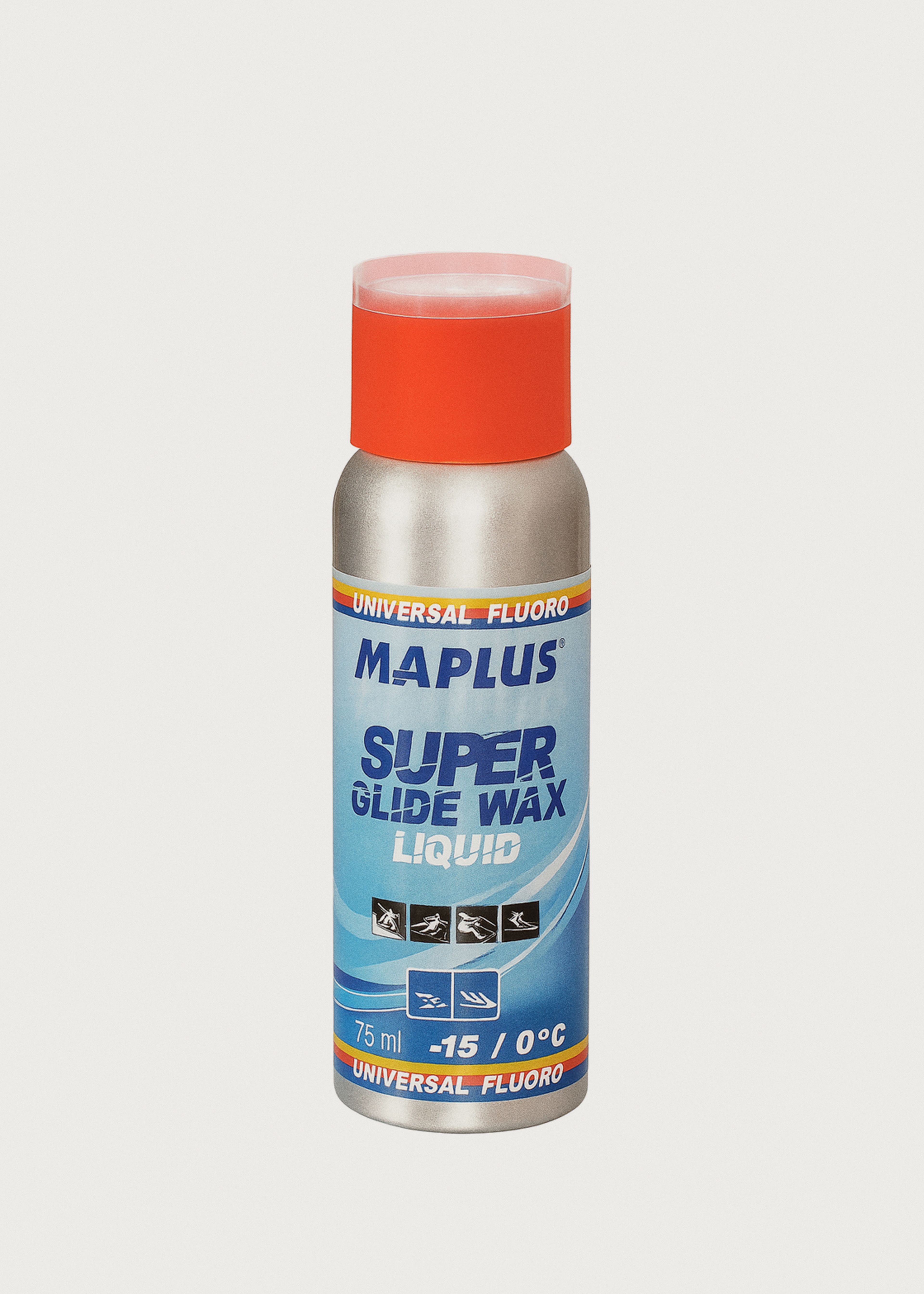 Maplus Universal Super Glide Wax Liquid 75ml