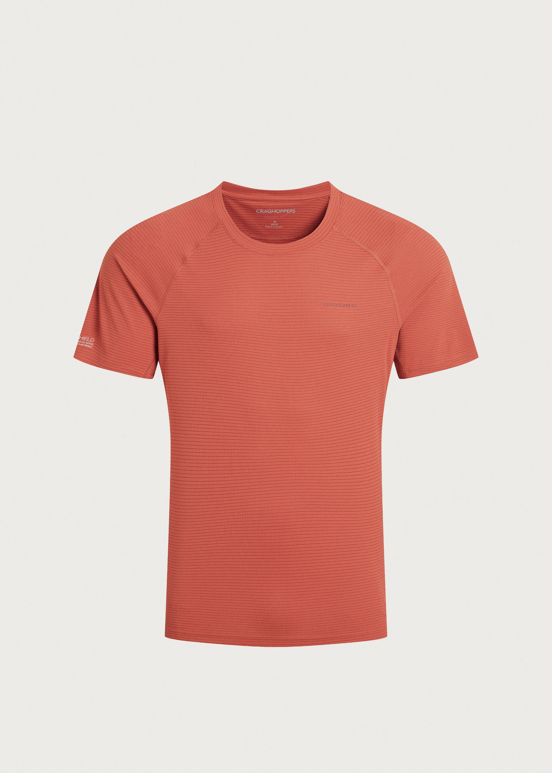 Image - 1 - NosiLife SolarShield+ T-Shirt