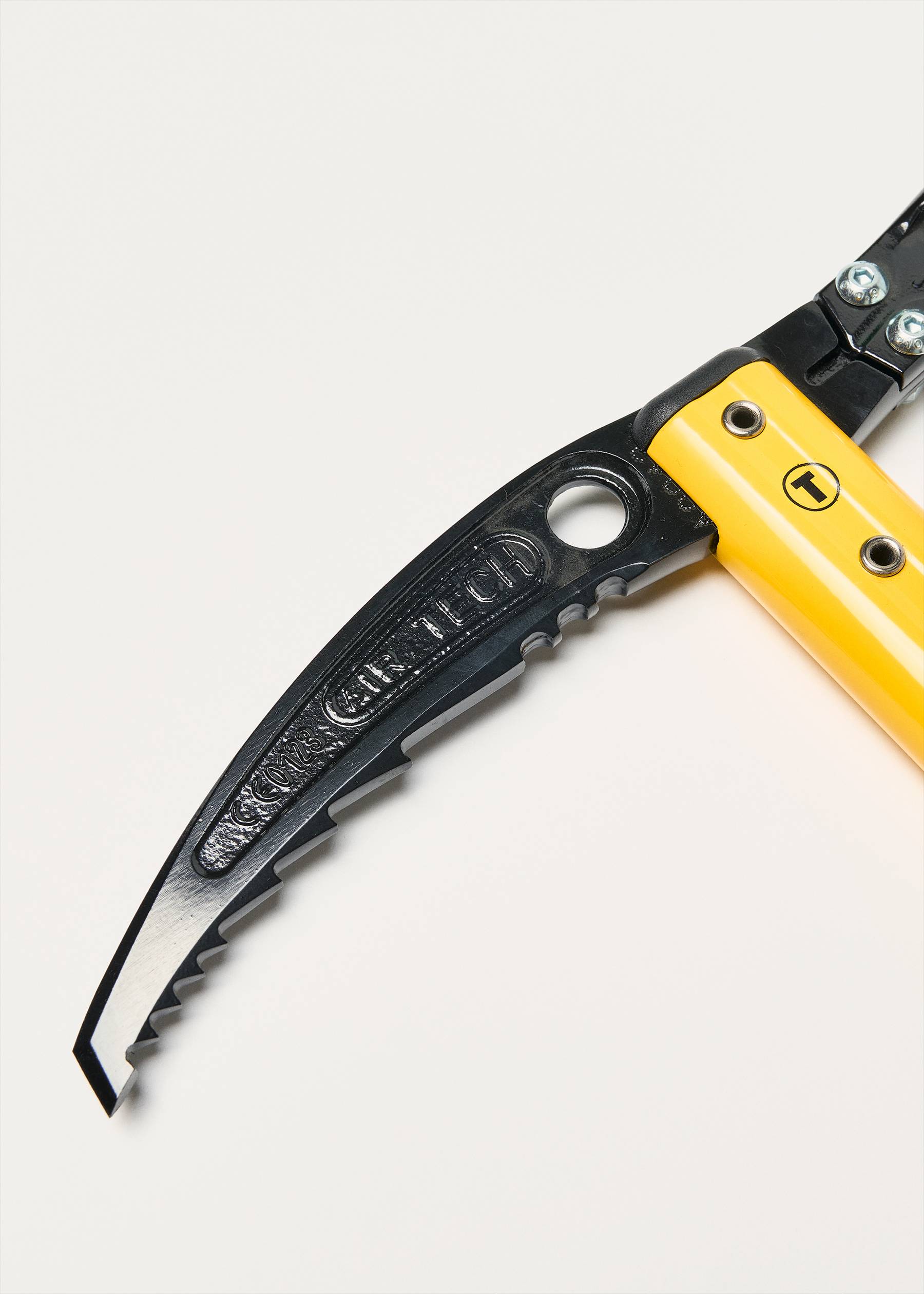 Image - 2 - Air Tech Evo Hammer Ice Axe