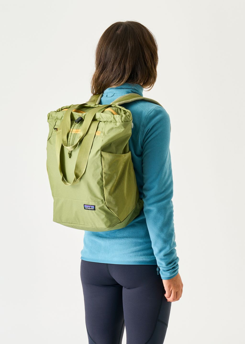 Patagonia Ultralight Black Hole Tote Pack