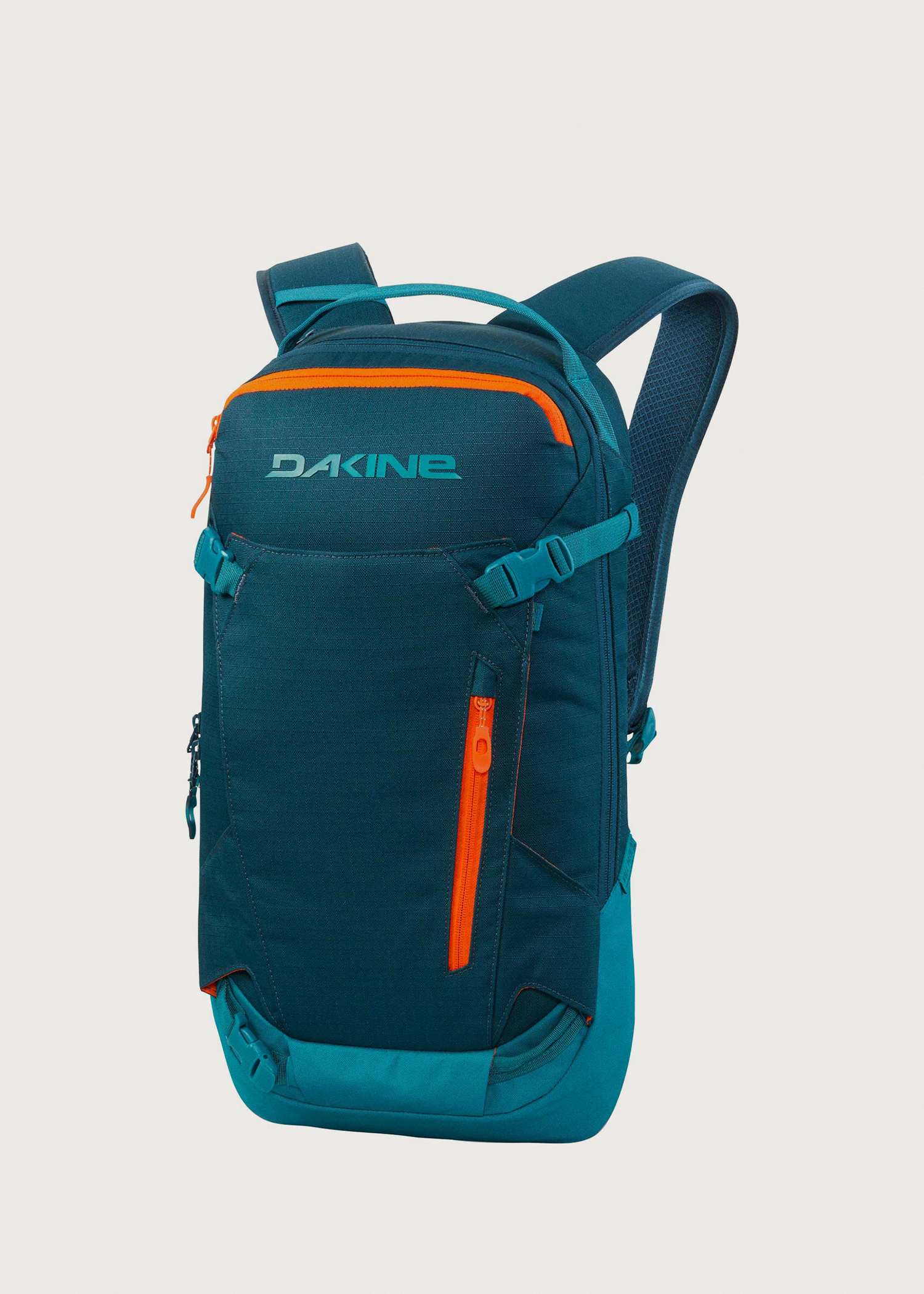 スキー・スノーボードアクセサリー DAKINE HELIPACK 12L BLACK OUTLET】DAKINE メンズ HELI PACK 12L バックパック/リュック
