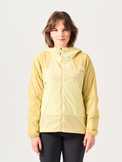 Ridgelite Futurefleece Wind Jacket