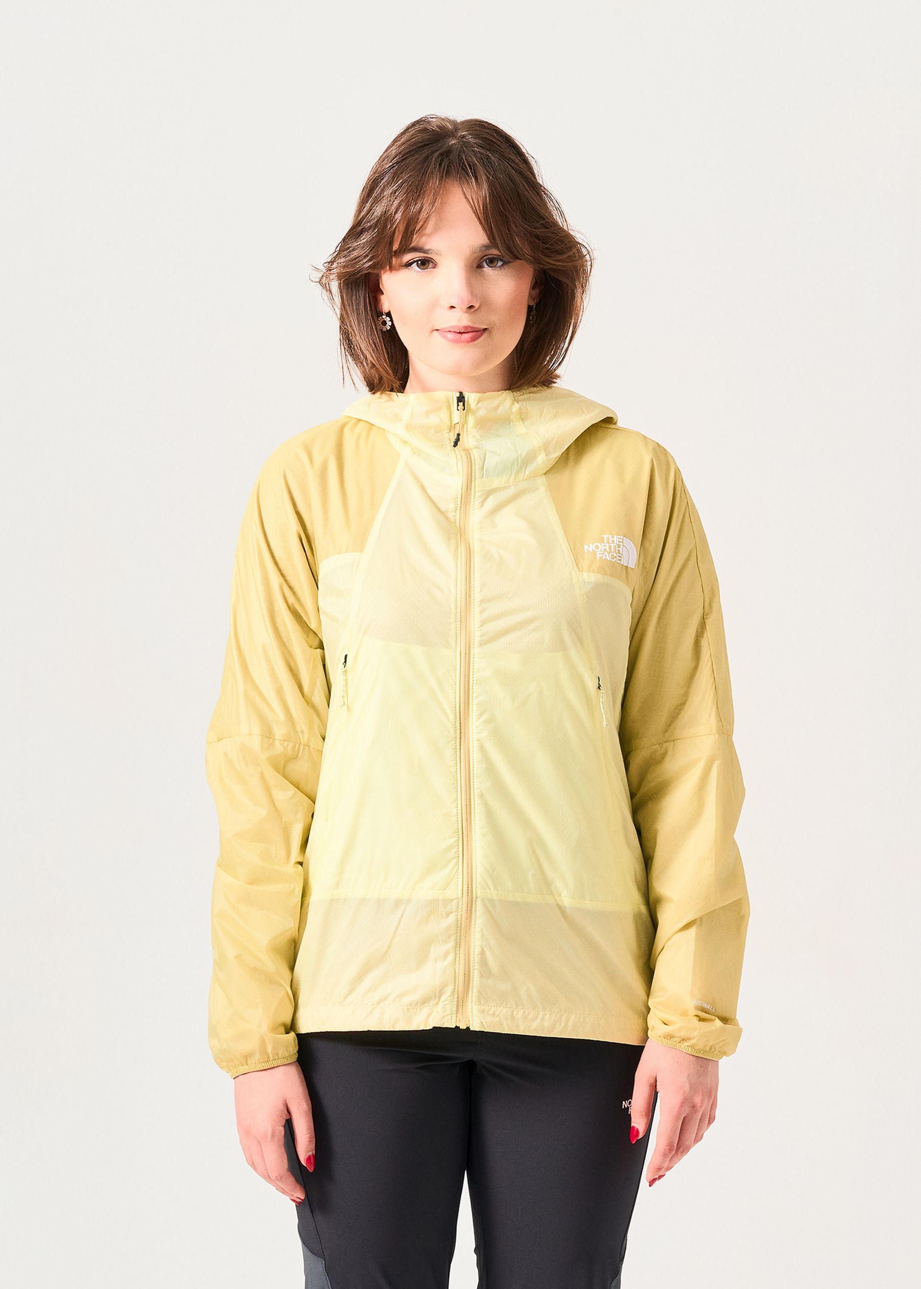 Image - 1 - Ridgelite Futurefleece Wind Jacket