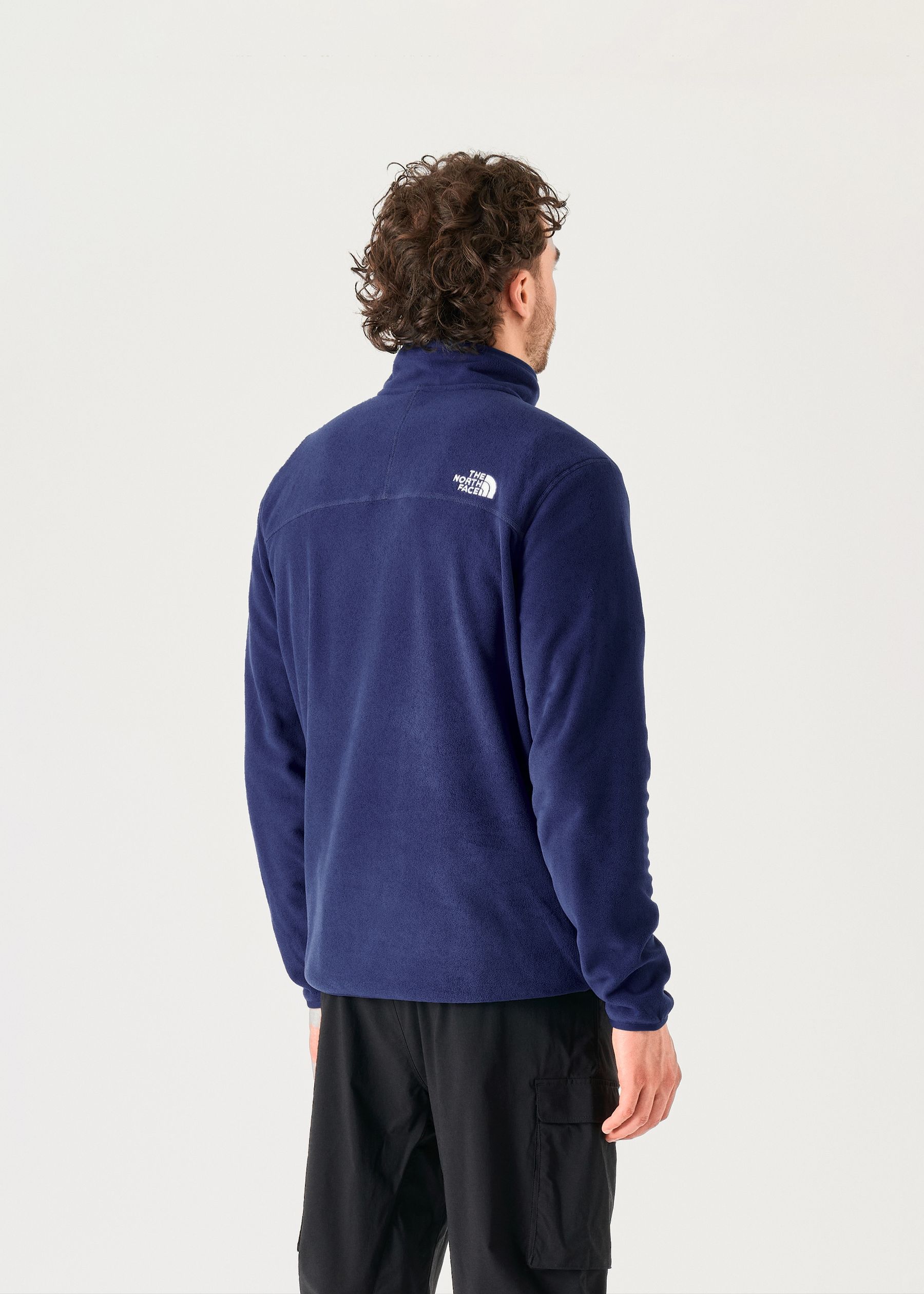 Image - 3 - 100 Glacier 1/4 Zip