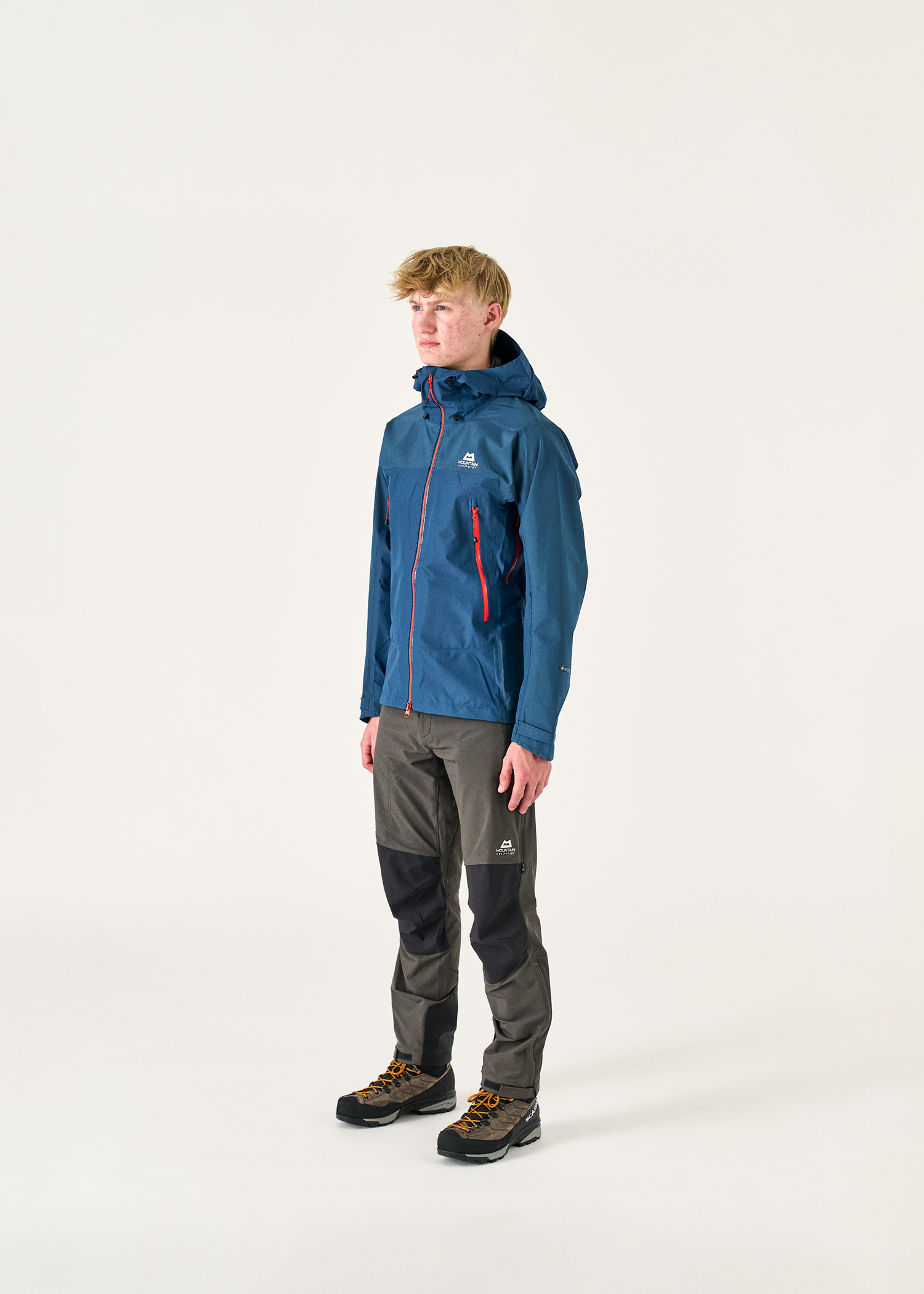Mountain Equipment Saltoro GORE-TEX Paclite Jacket