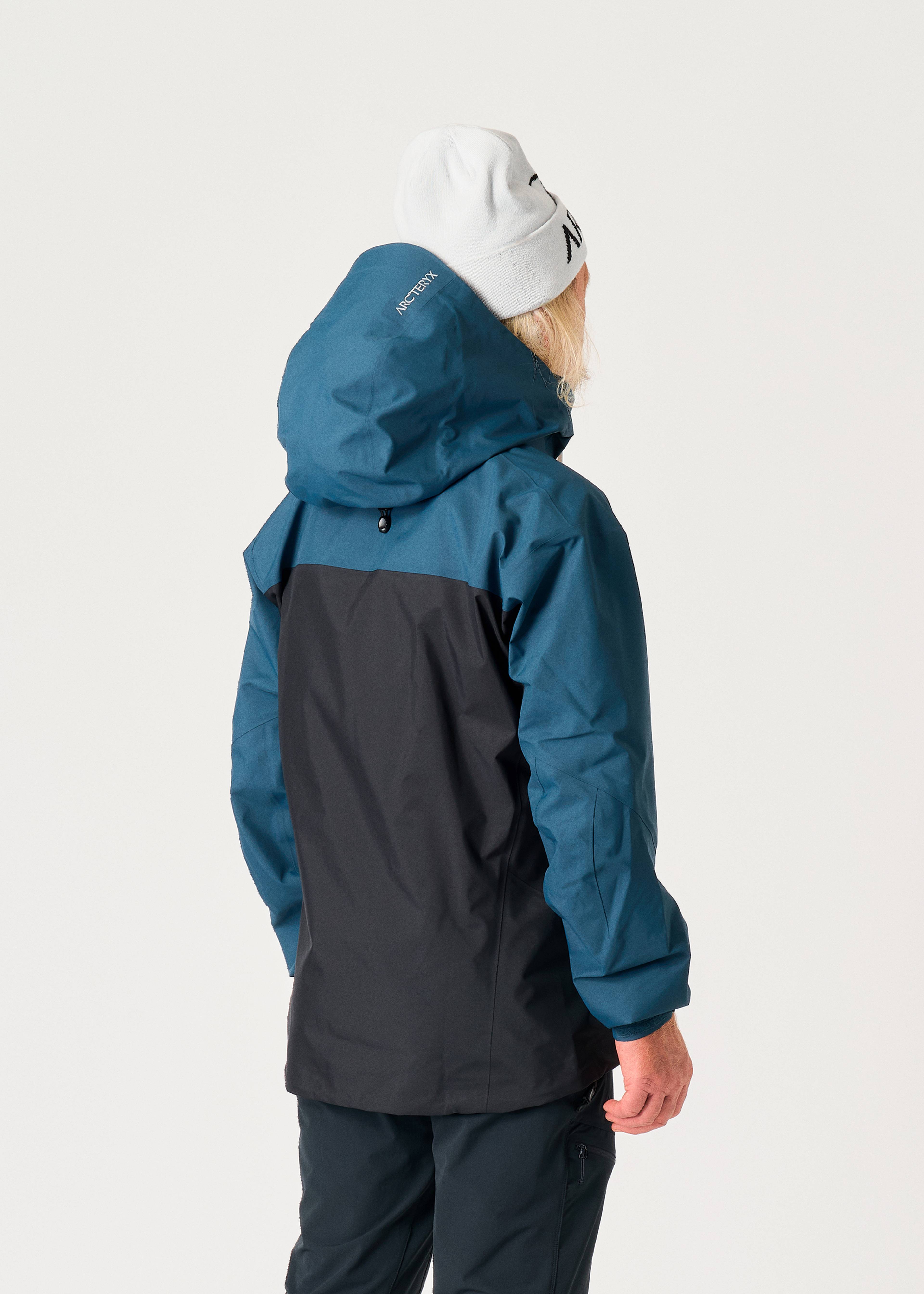 Arc'teryx Beta AR GORE-TEX Jacket