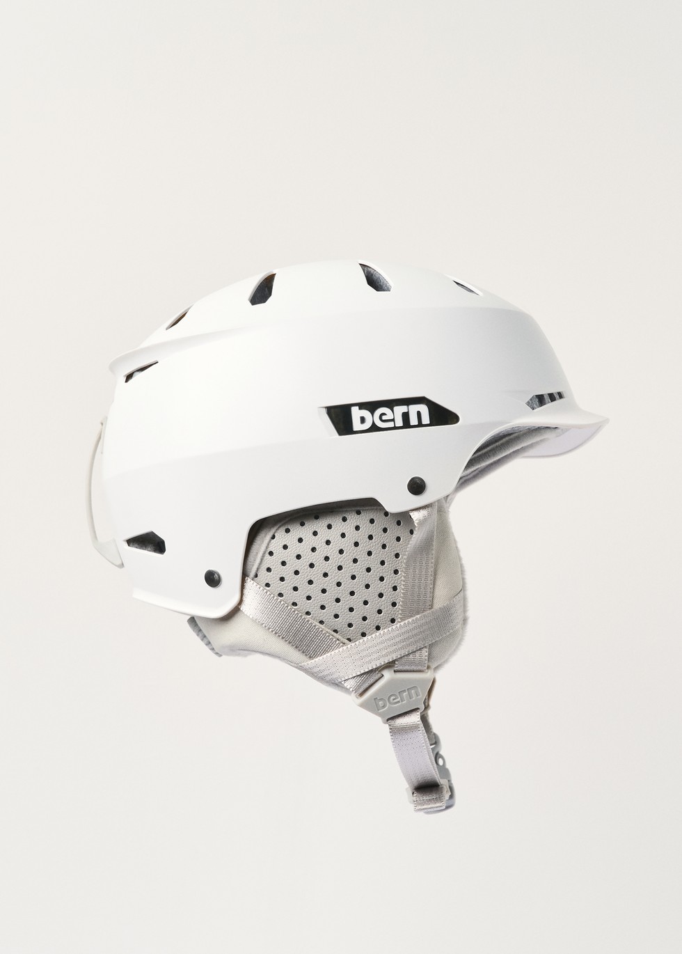 bern lenox bike helmet uk Champagne S 52cm-55.5cm Our coolest helmet Bern Helmets Bike Helmet Womens