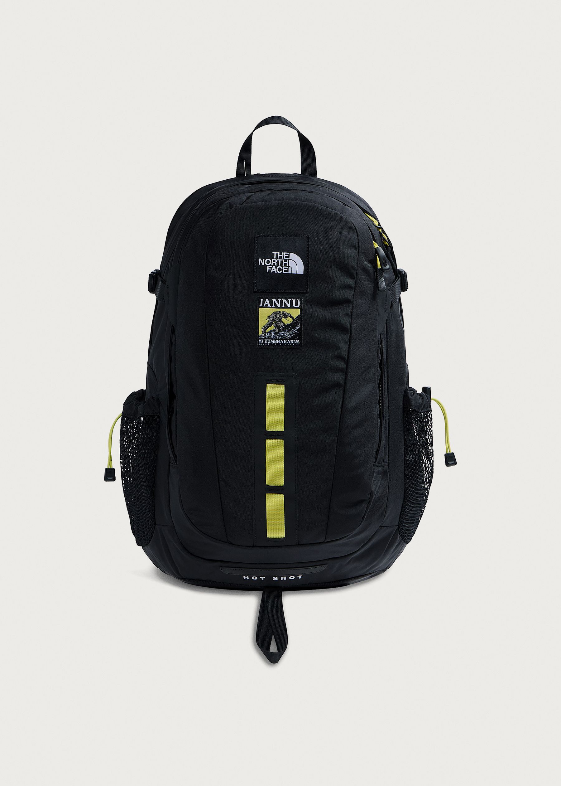 Image - 3 - Hot Shot Special Edition Patch