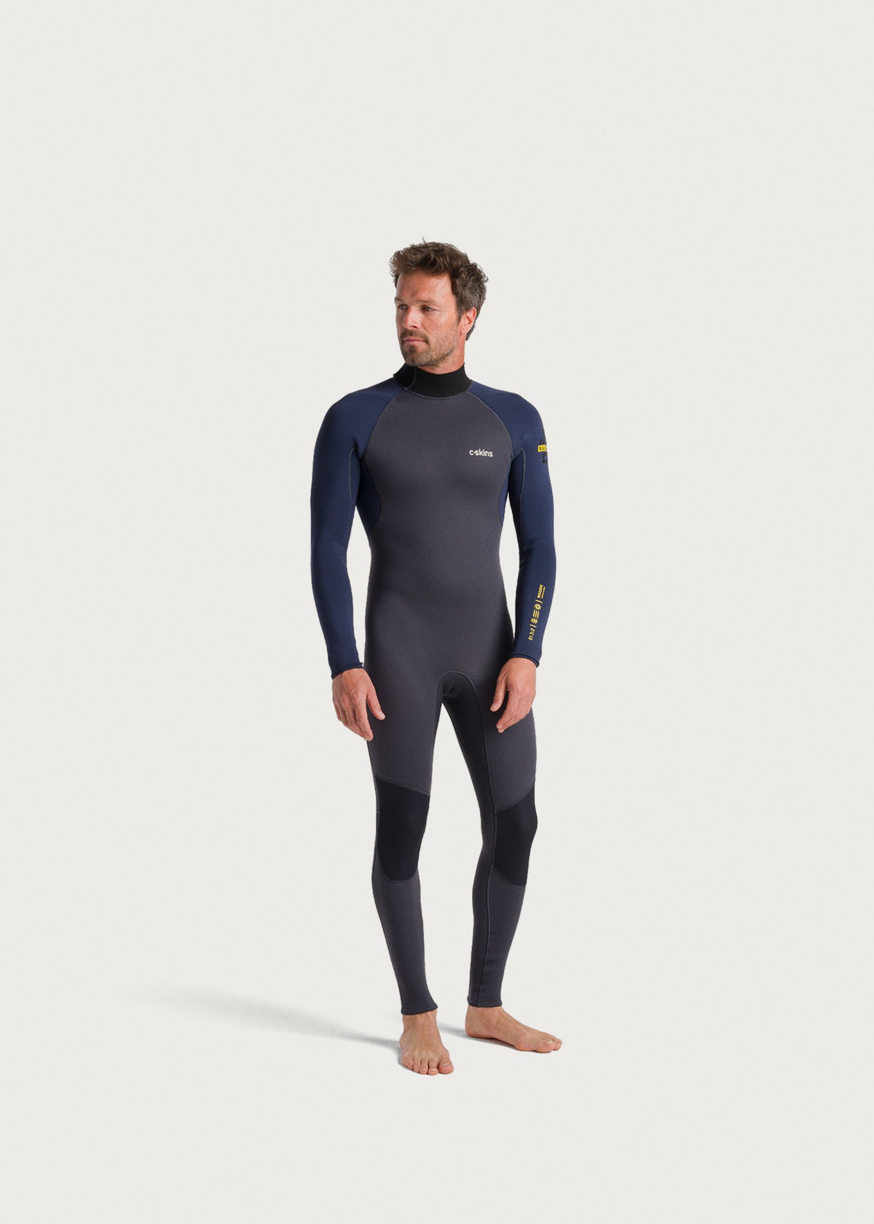 Image - 2 - NuWave Element 3:2 Back Zip Steamer