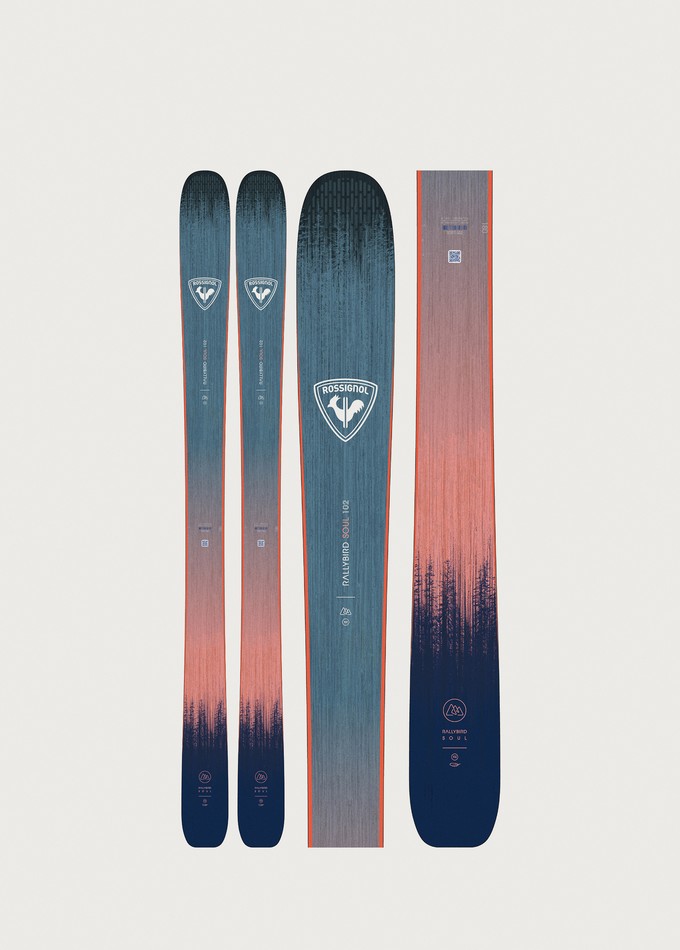 Rossignol Experience W 80 Carbon Skis + XPRESS W 11 GW Bindings
