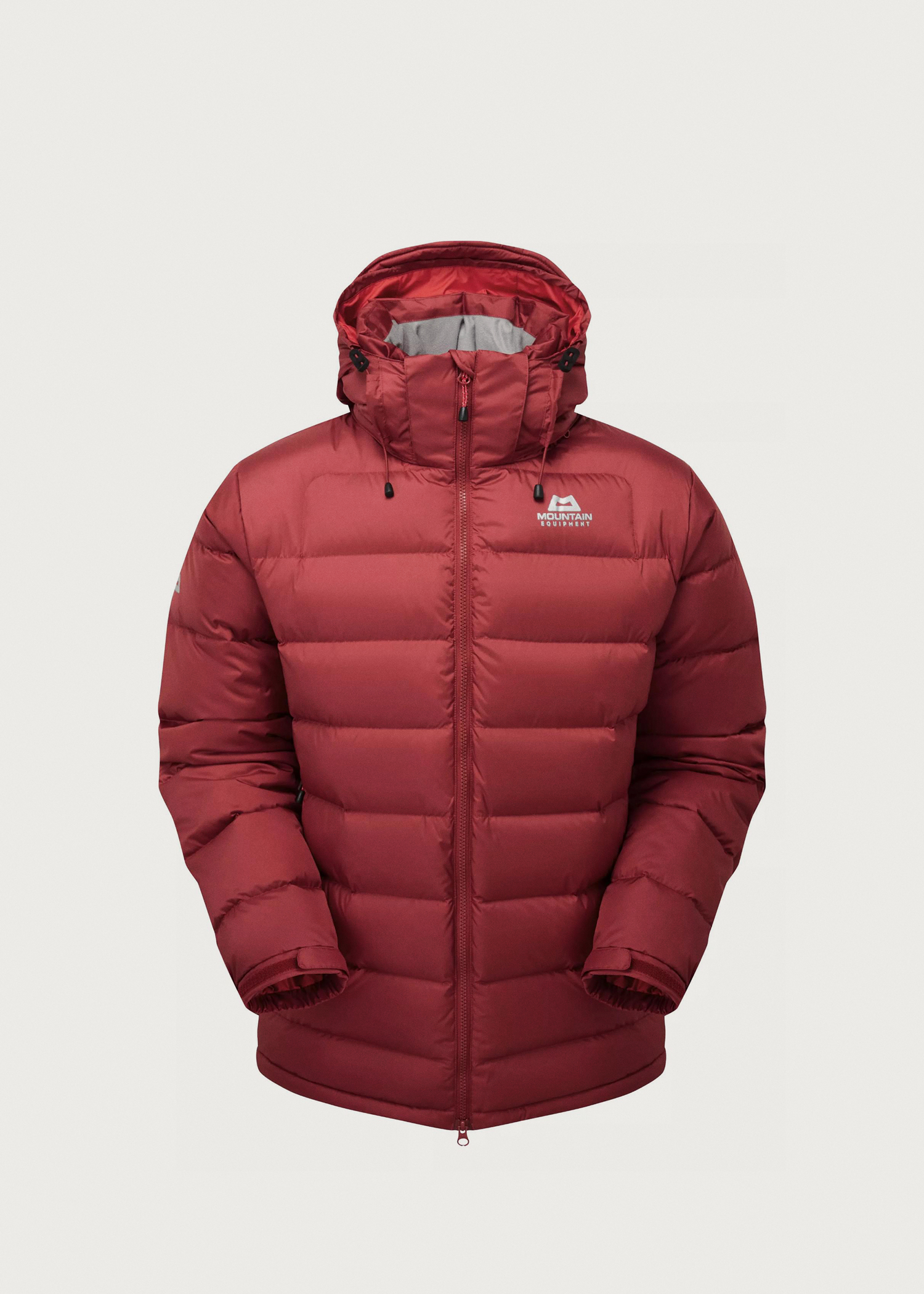 Mountain Equipment Lightline Drilite Down Jacket