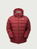 Lightline Drilite Down Jacket