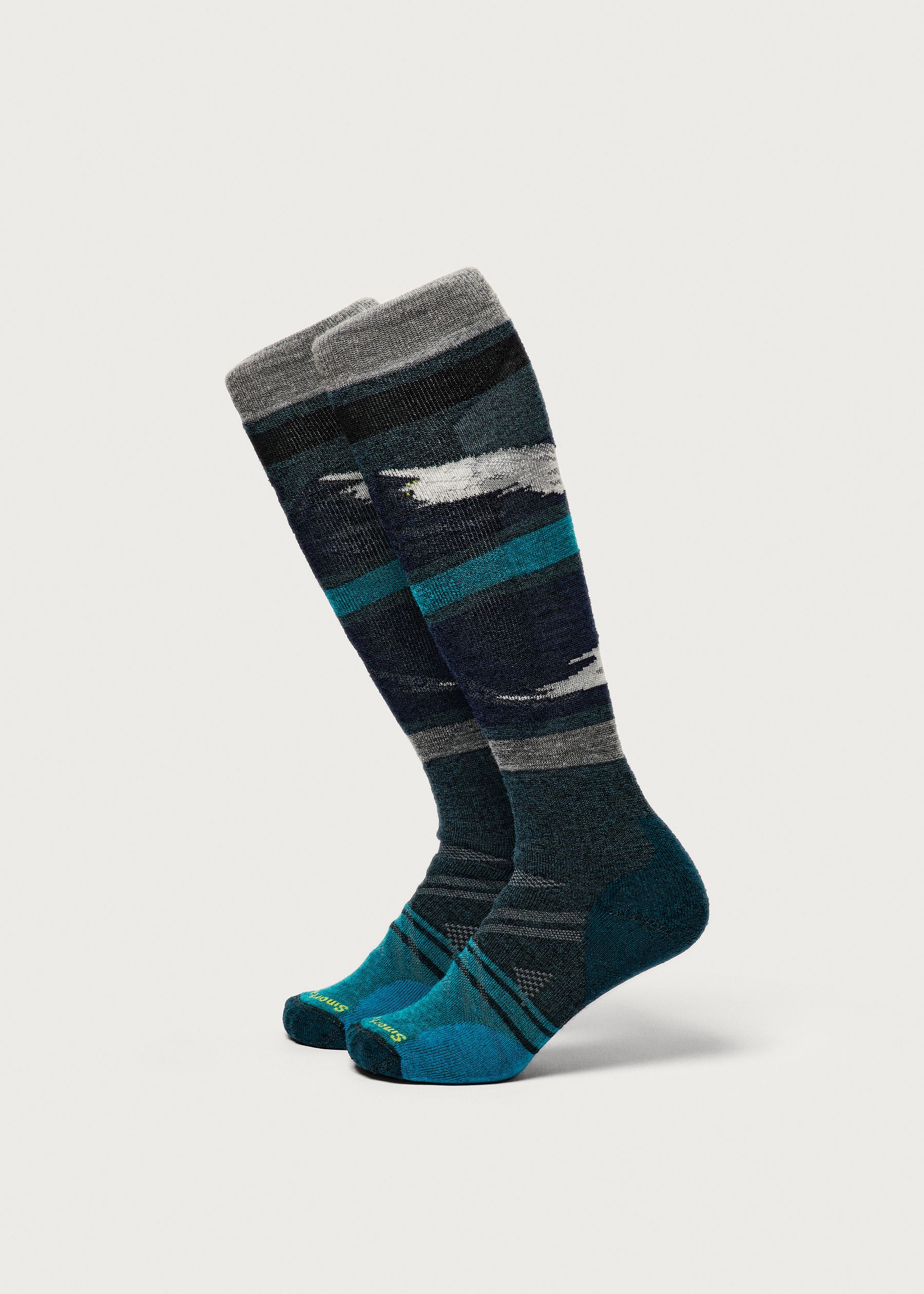 Image - 1 - Full Cushion Ski Socks