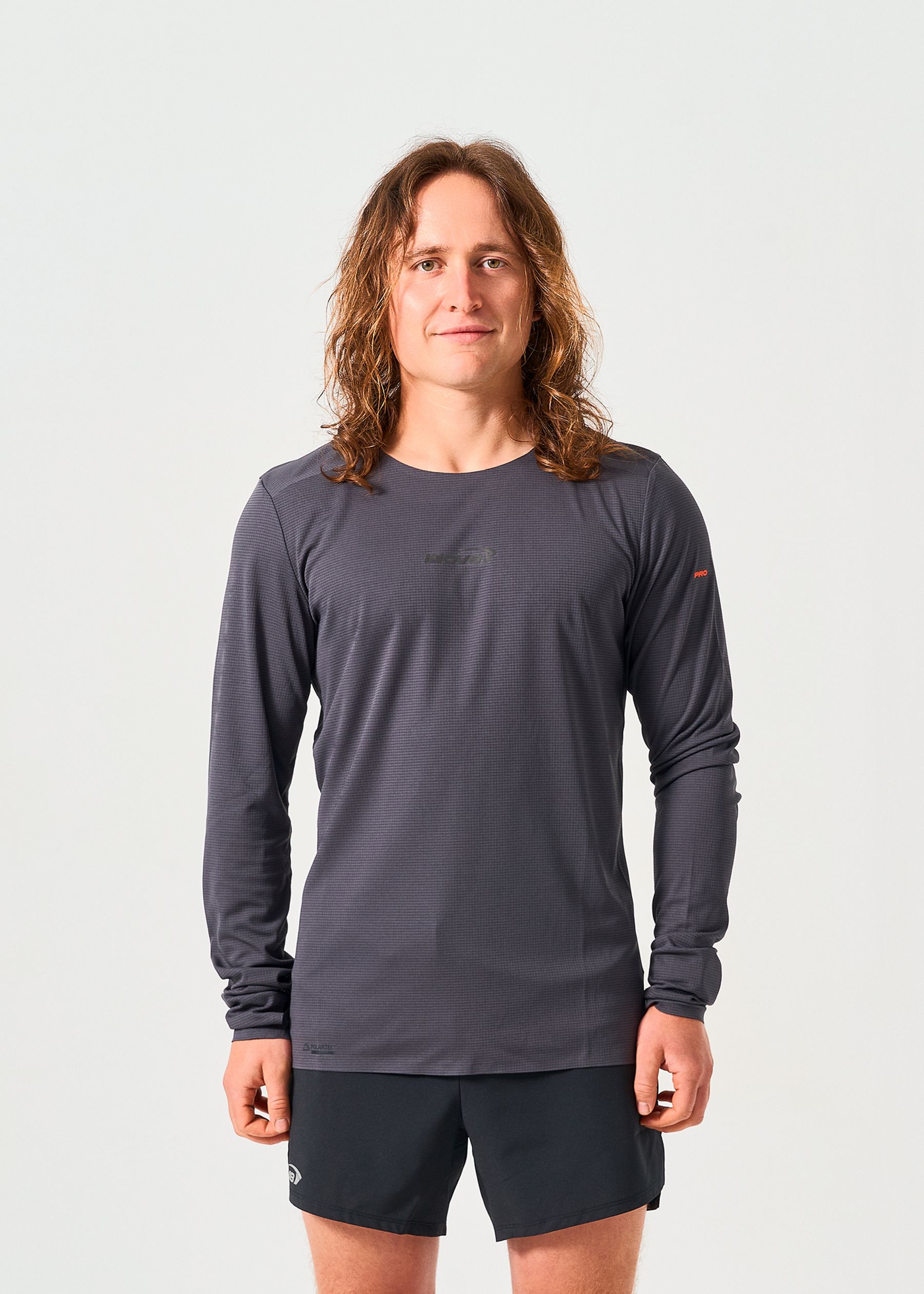 Image - 1 - Airlite Pro Long Sleeve Tee
