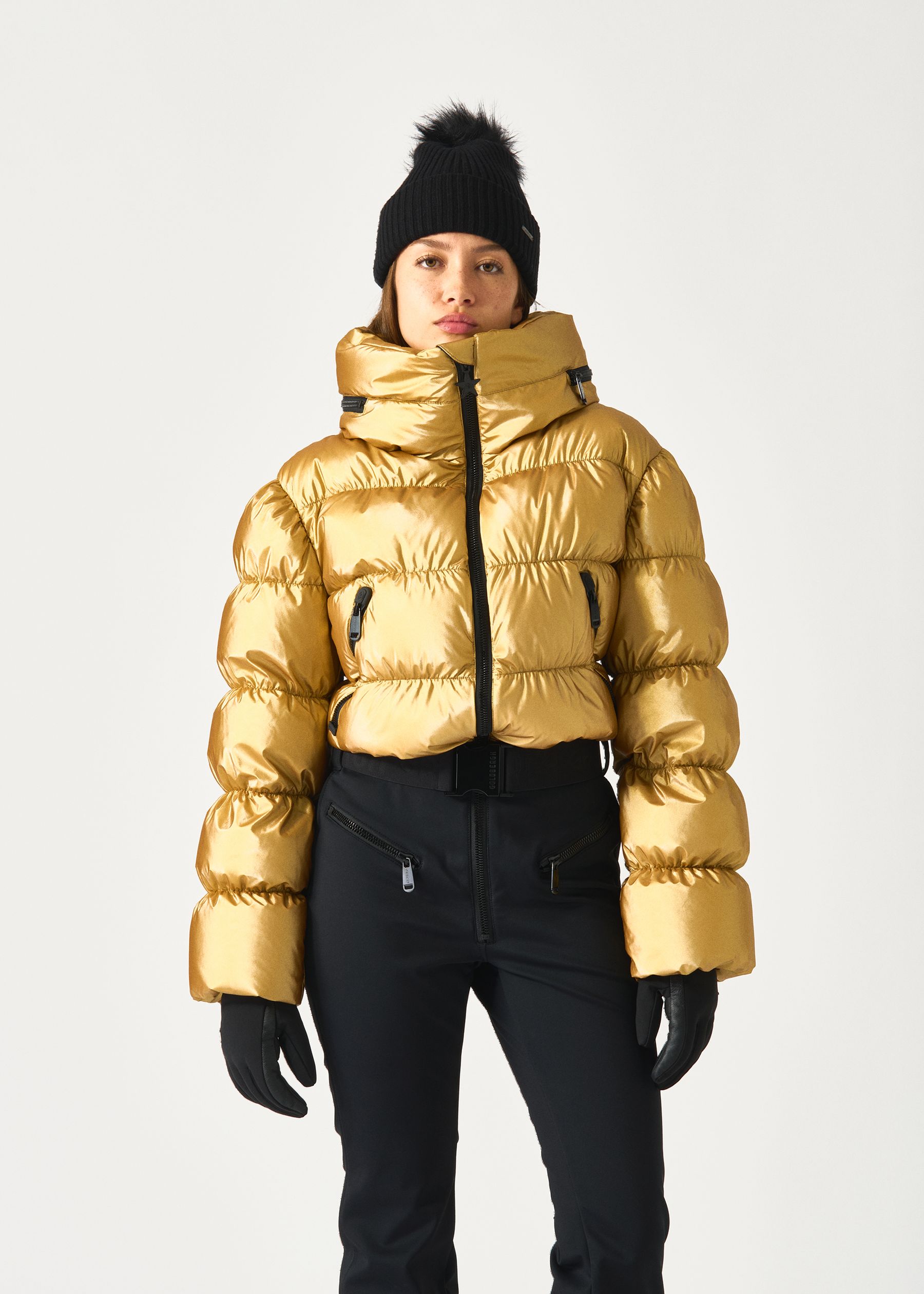Image - 1 - Snowball Onepiece