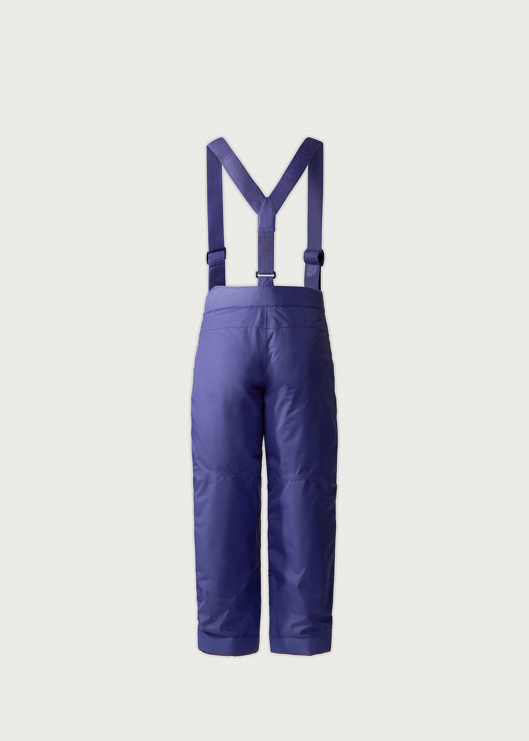 Image - 2 - Snowquest Suspender Pants Xlg