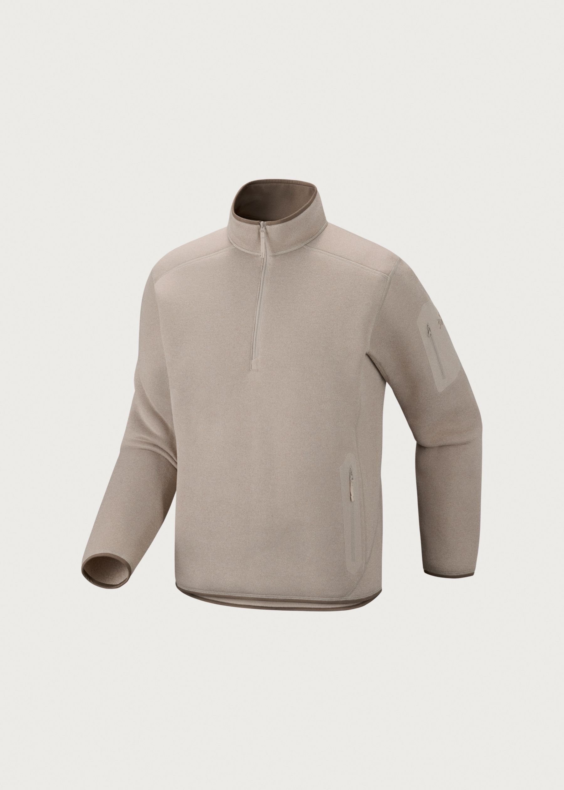 Image - 1 - Covert 1/2 Zip