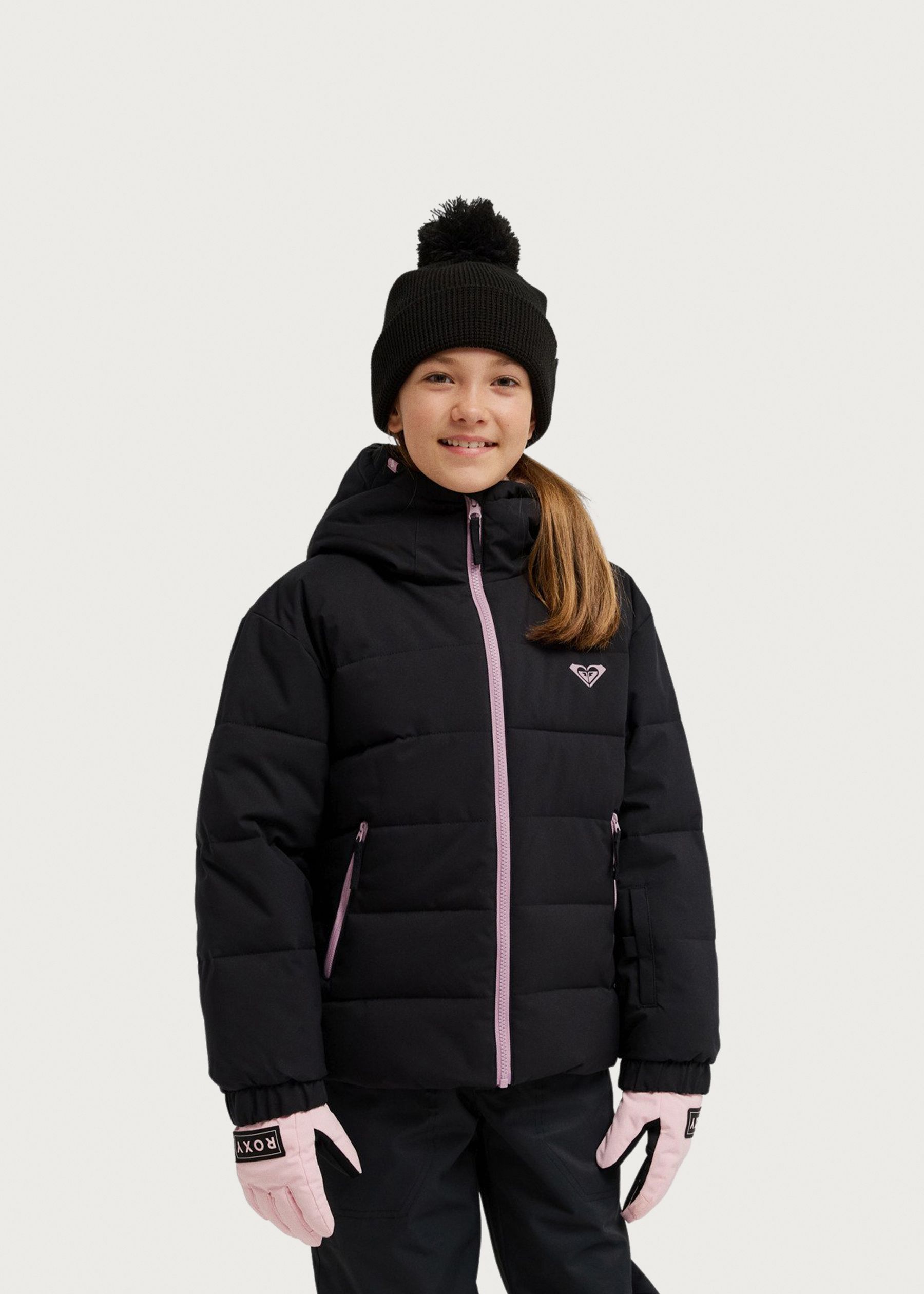 Image - 1 - Snowy Hill Puffy Jacket