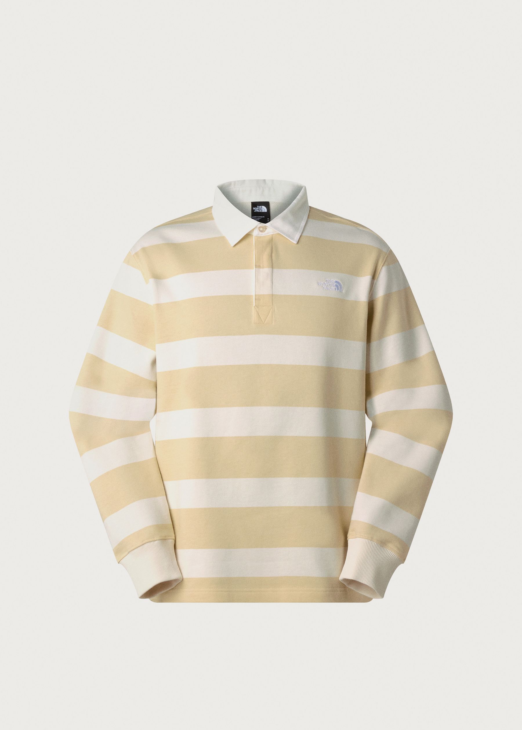 Image - 1 - Rugby Polo Sweatshirt