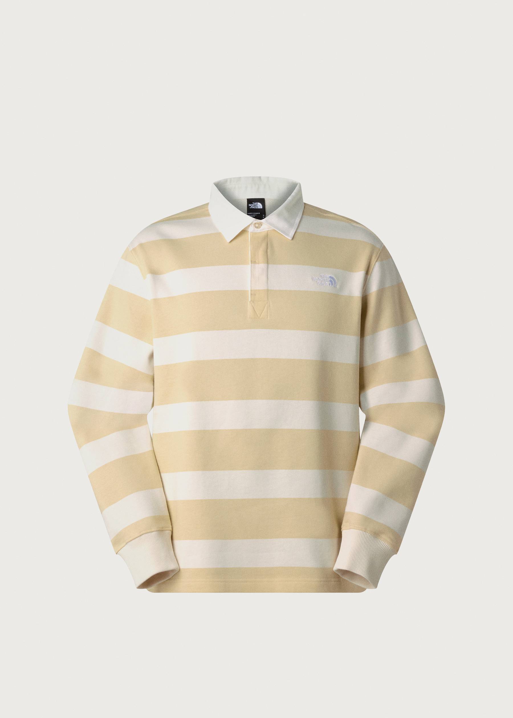 Image - 3 - Rugby Polo Sweatshirt