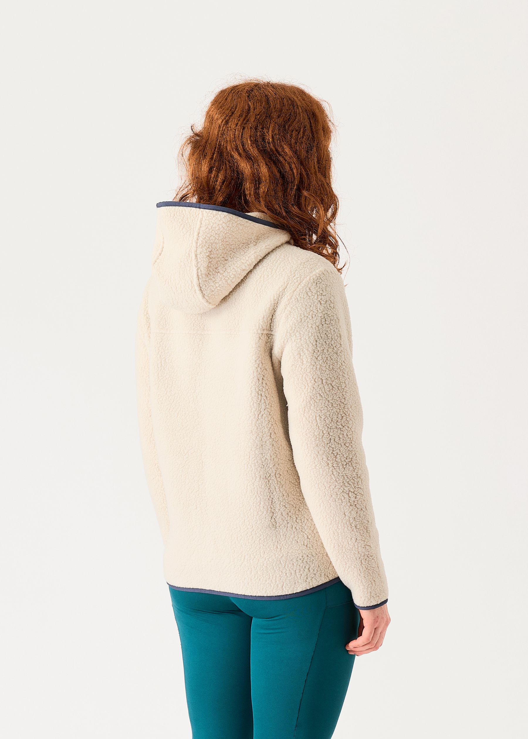 Image - 3 - Retro Pile Hoodie