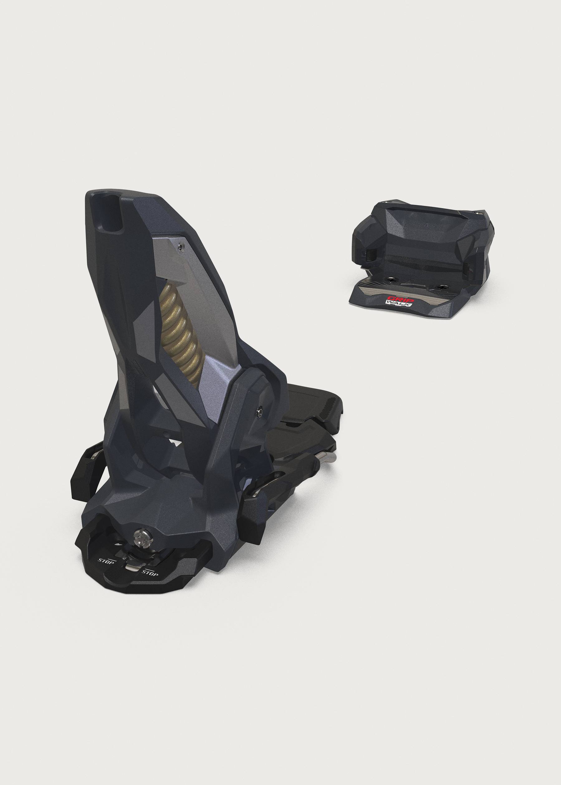 Image - 3 - Griffon X 13 MWerks Ski Bindings