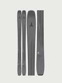 Maverick 88 CTI Skis