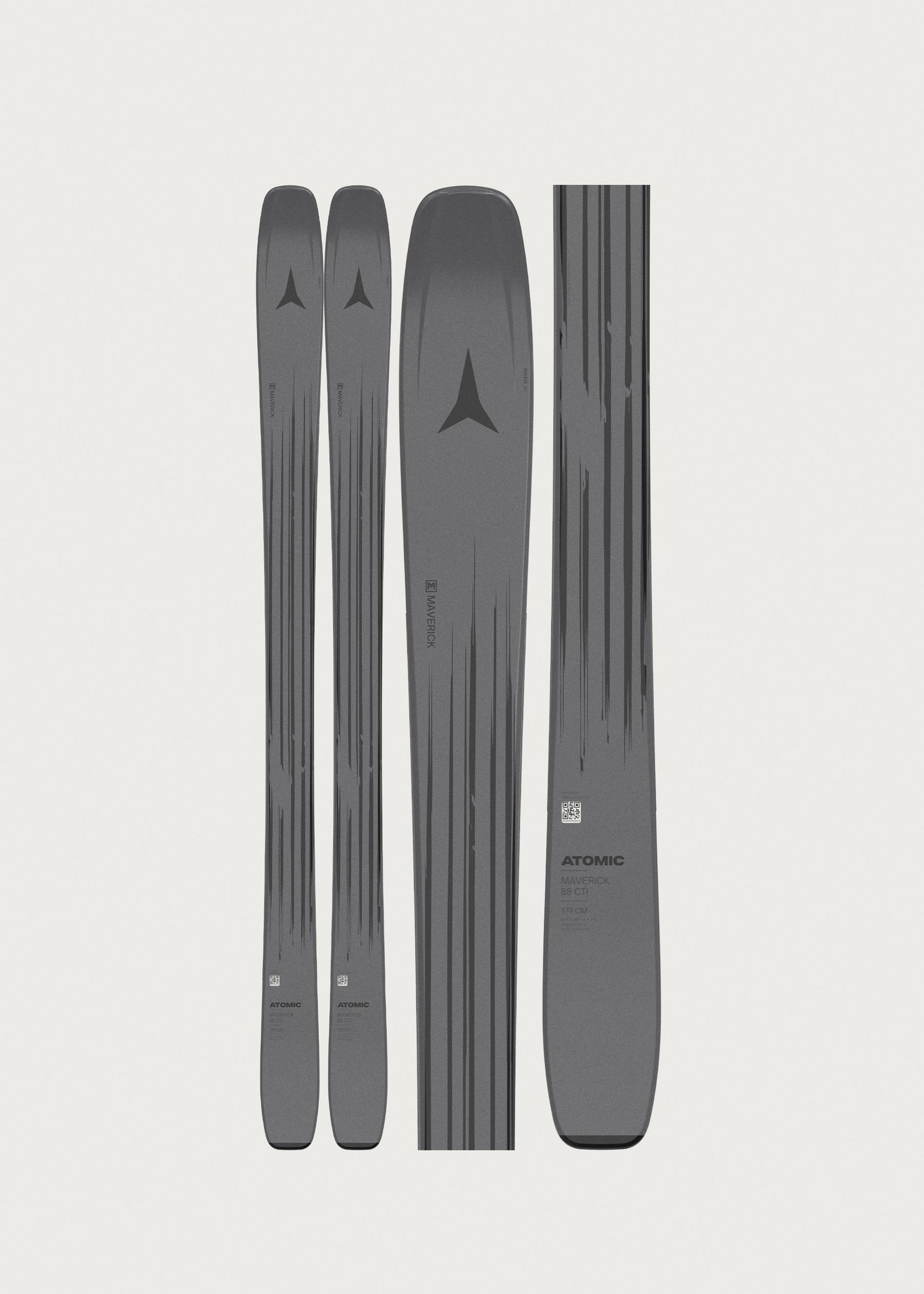 Image - 1 - Maverick 88 CTI Skis