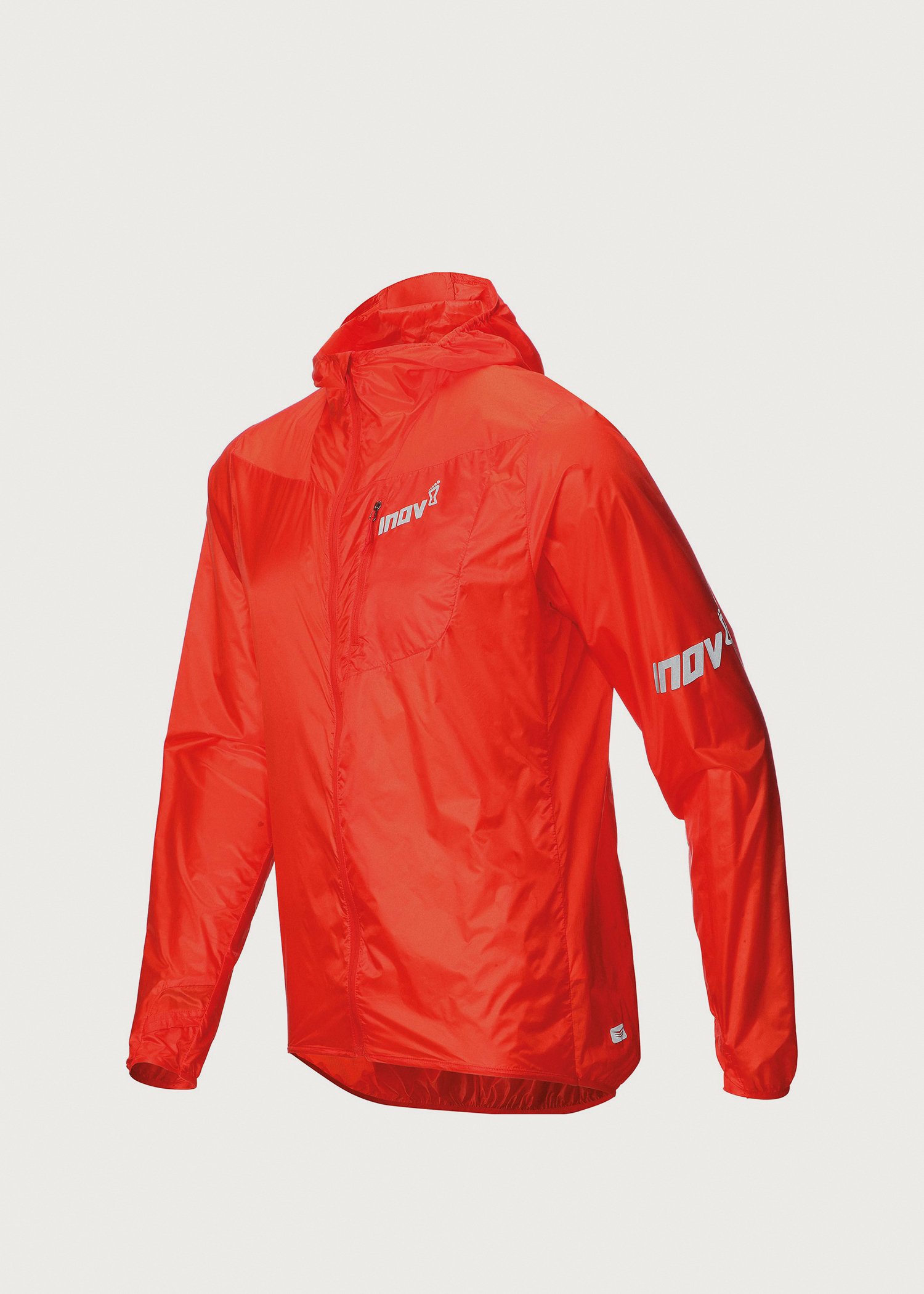 INOV8 Full Zip Windshell Jacket