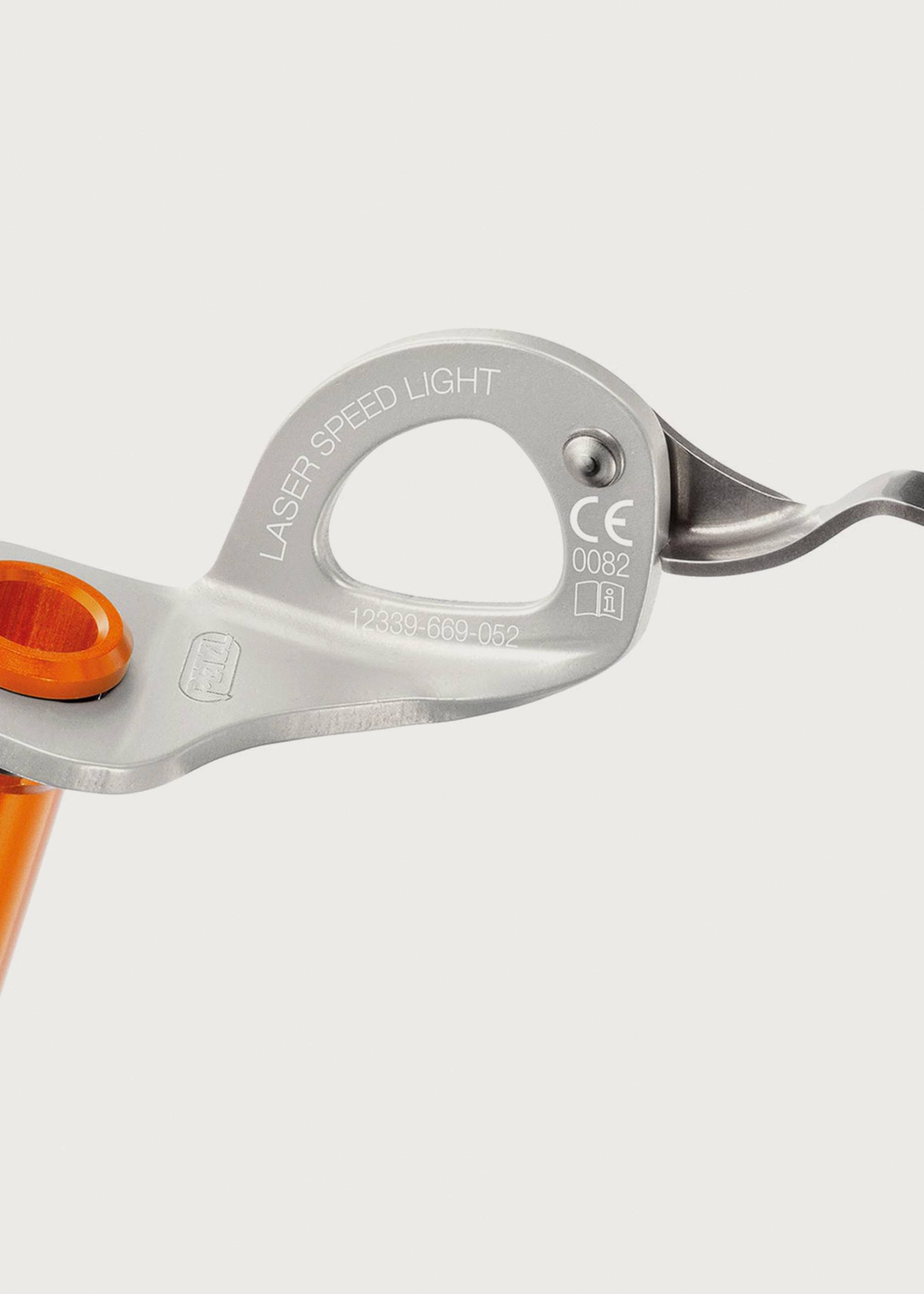 Image - 2 - Laser Speed Light 17cm Ice Screw
