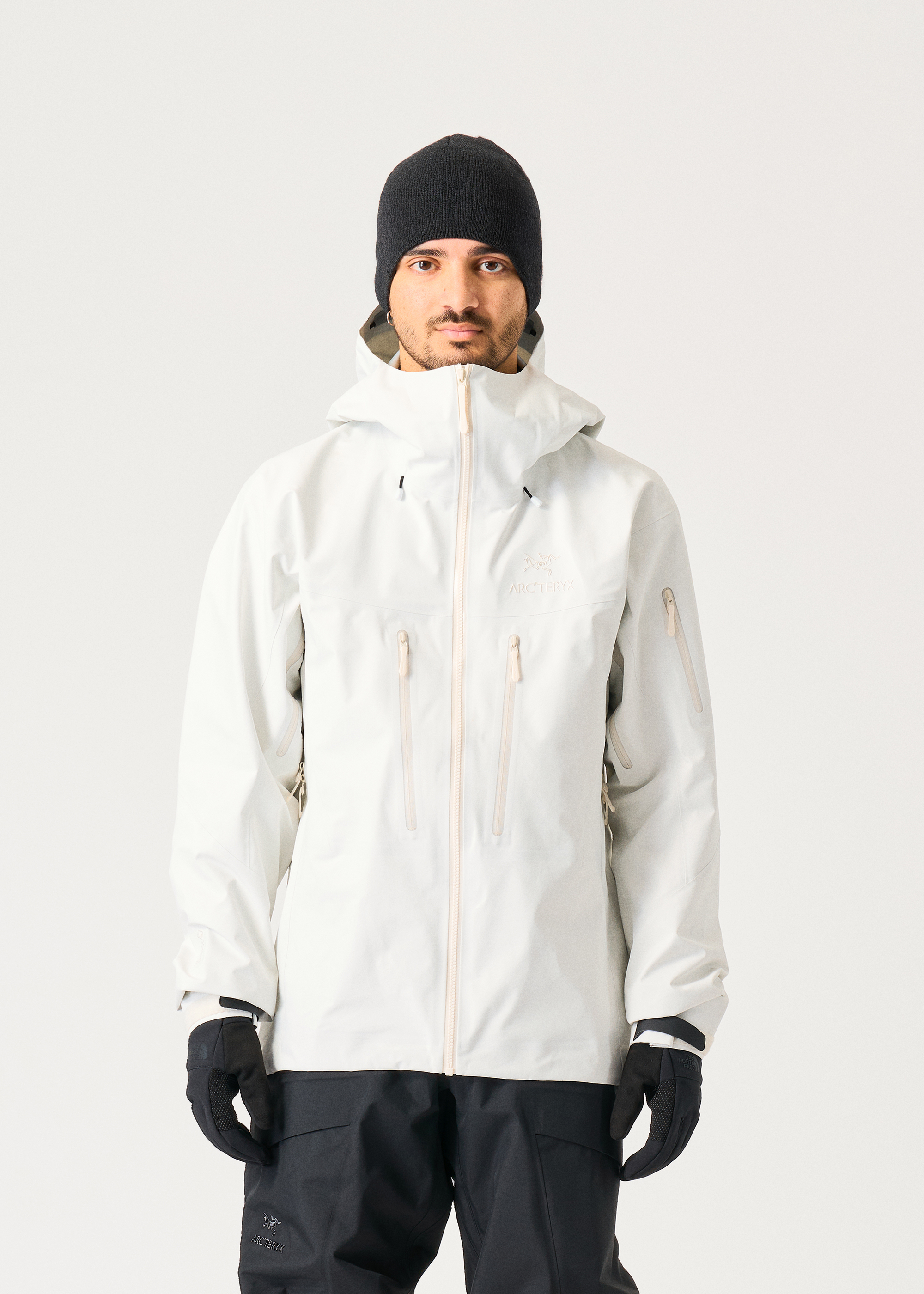 Arc'teryx Alpha SV GORE-TEX Jacket