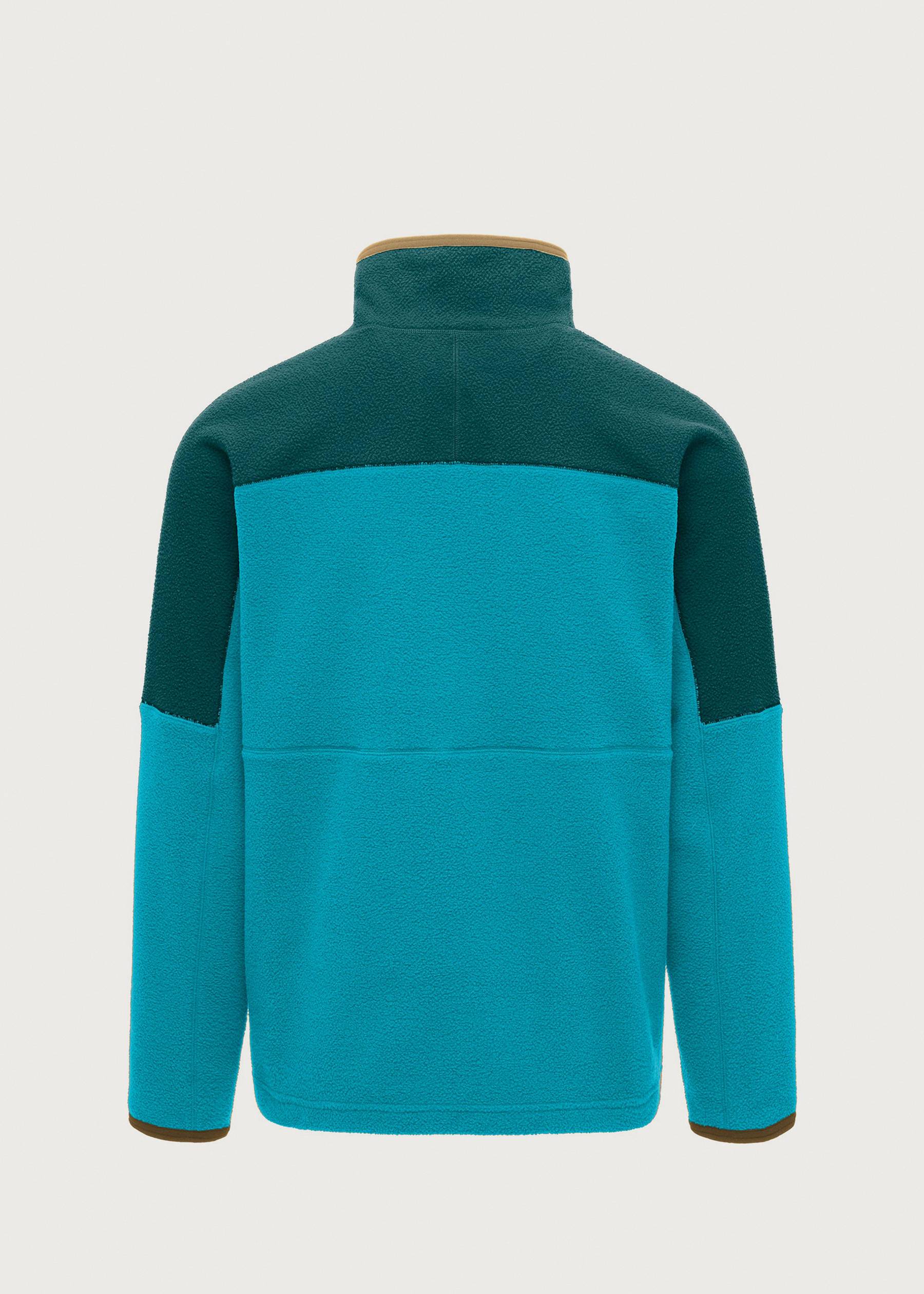 Image - 2 - Abrazo Half Zip Fleece