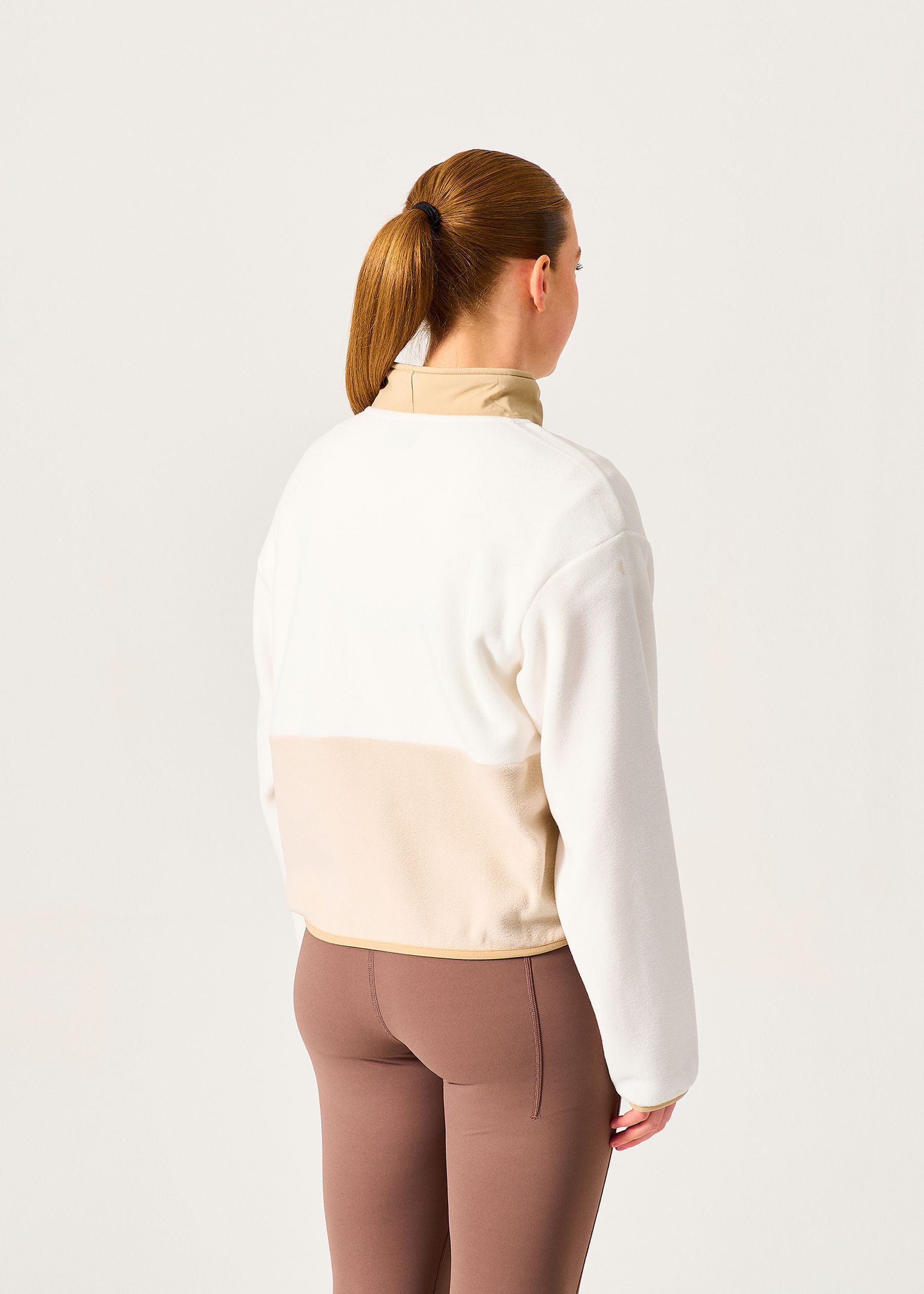 Image - 3 - Sequoia Grove 2 1/2 Zip Fleece