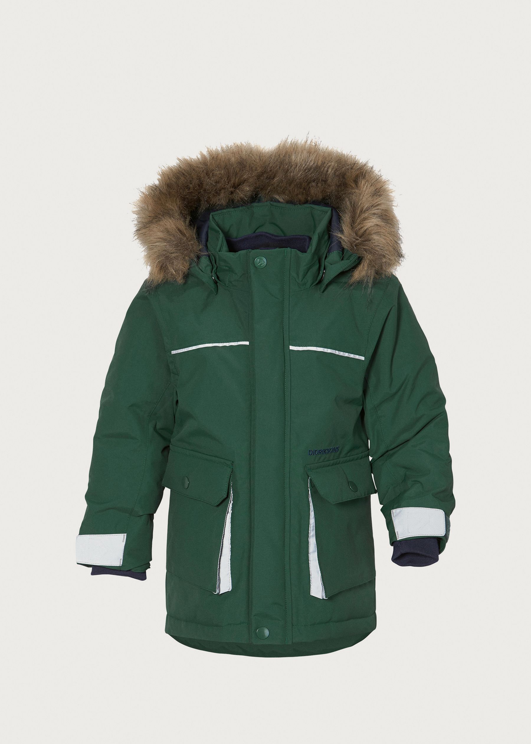 Image - 1 - Kure Kids' Parka Kids' Jacket