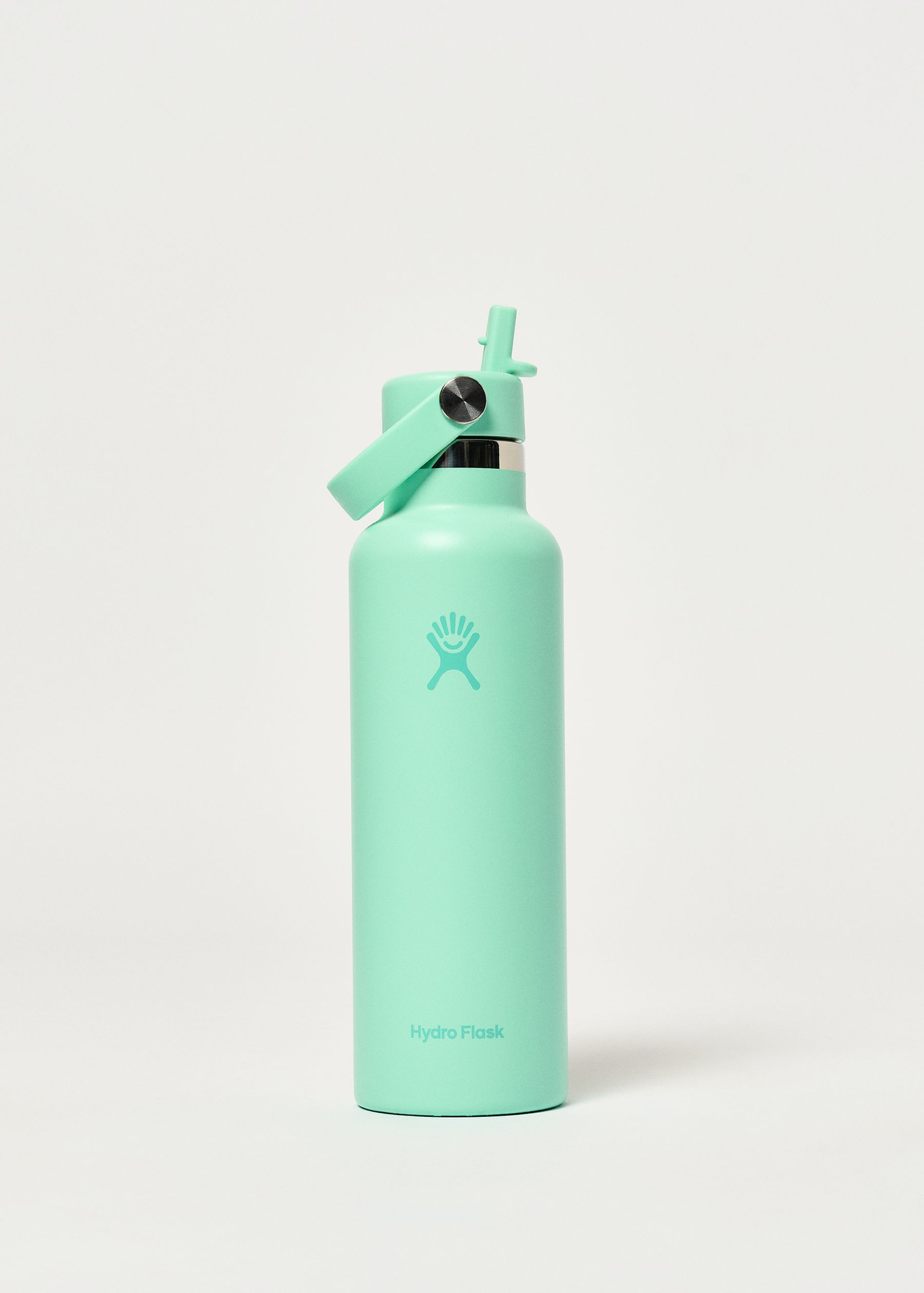 Image - 1 - 21oz Standard Mouth with Flex Straw Cap