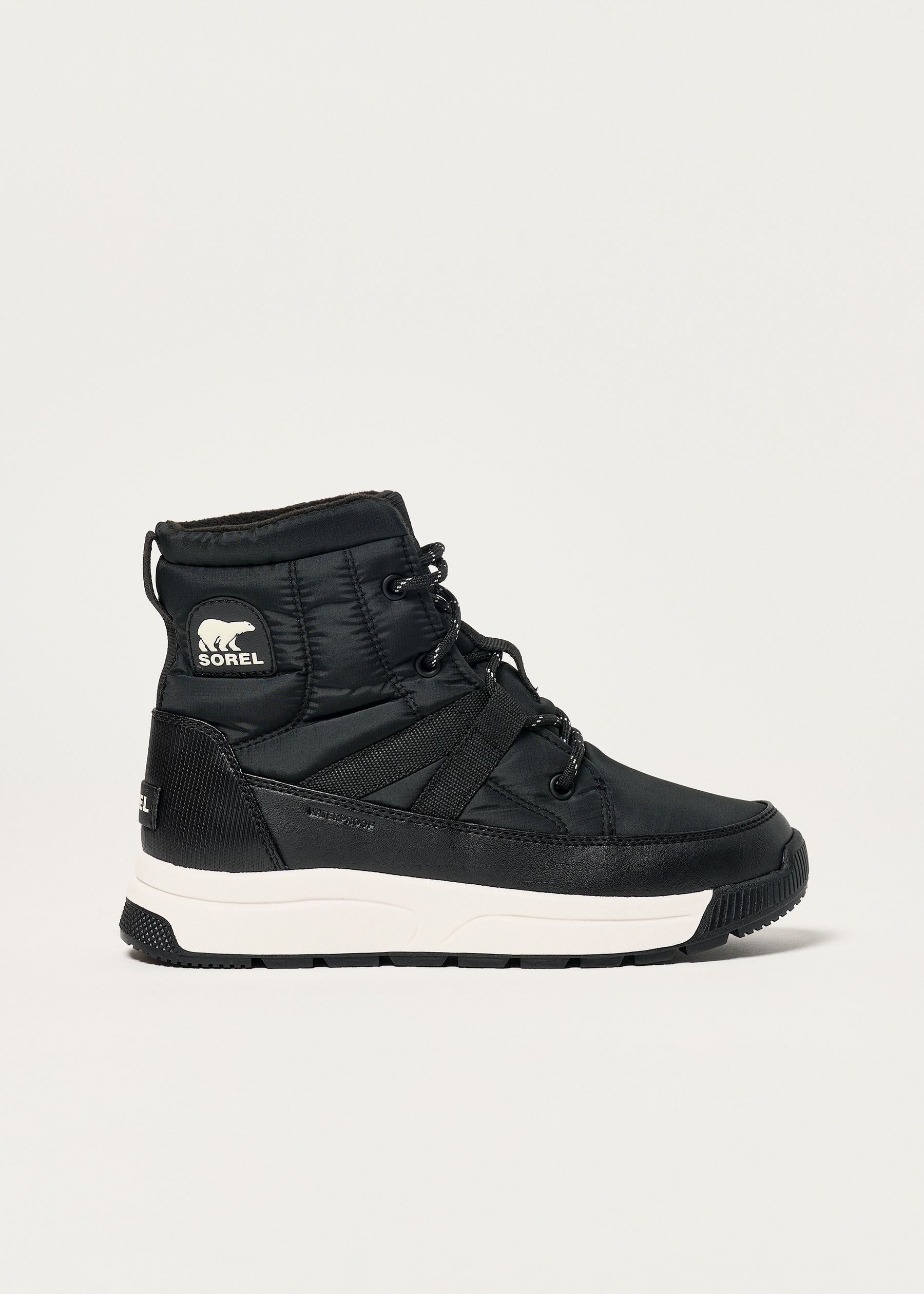 Image - 1 - Whitney III Mid Waterproof Snow Boots