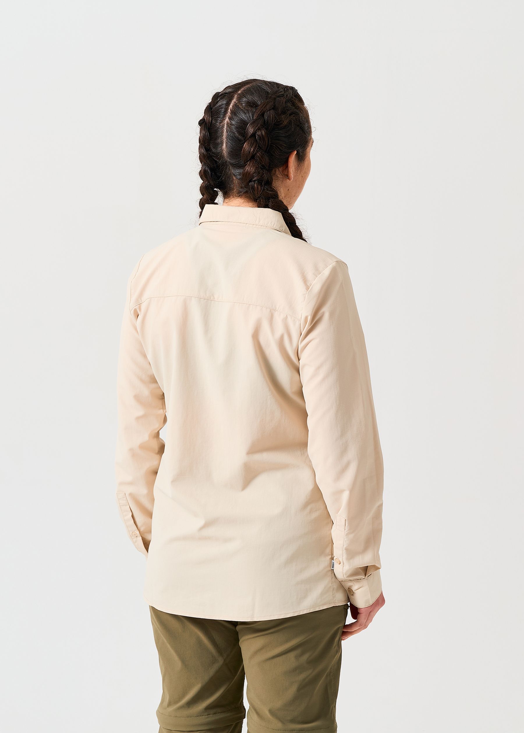 Image - 3 - NosiLife Loukkos Long Sleeve Shirt