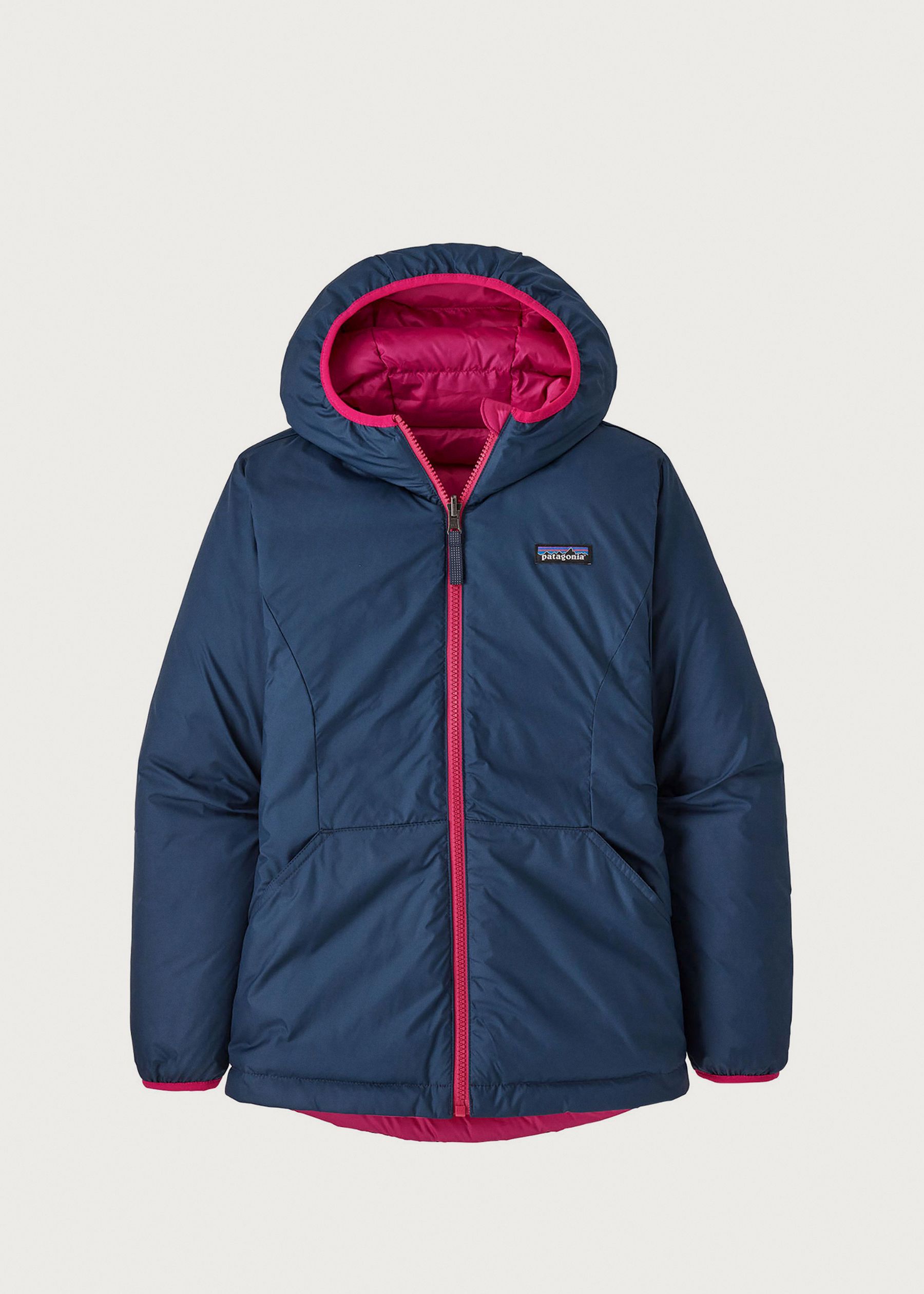 Image - 2 - Reversible Down Sweater Hoodie
