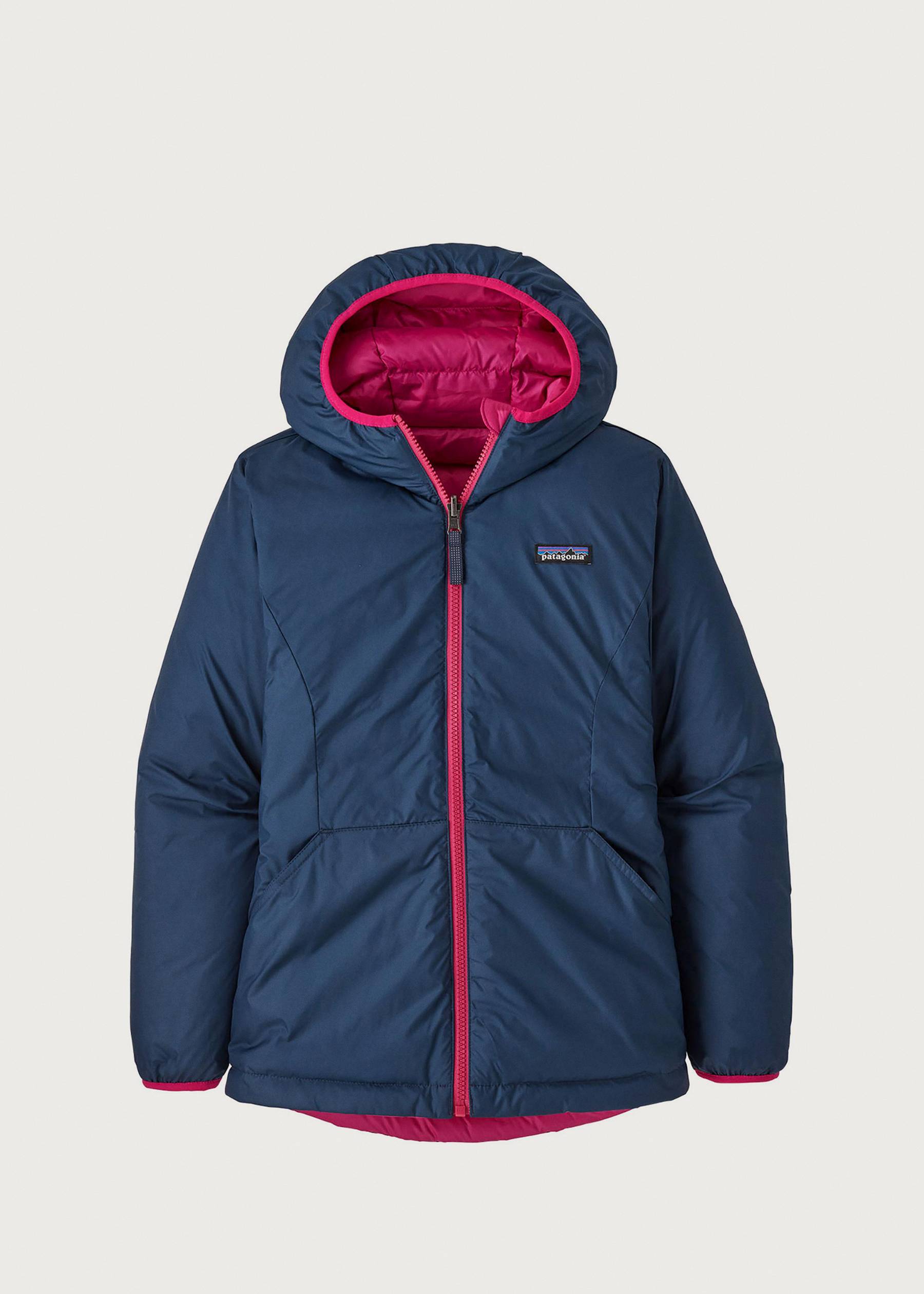 Image - 2 - Reversible Down Sweater Hoodie