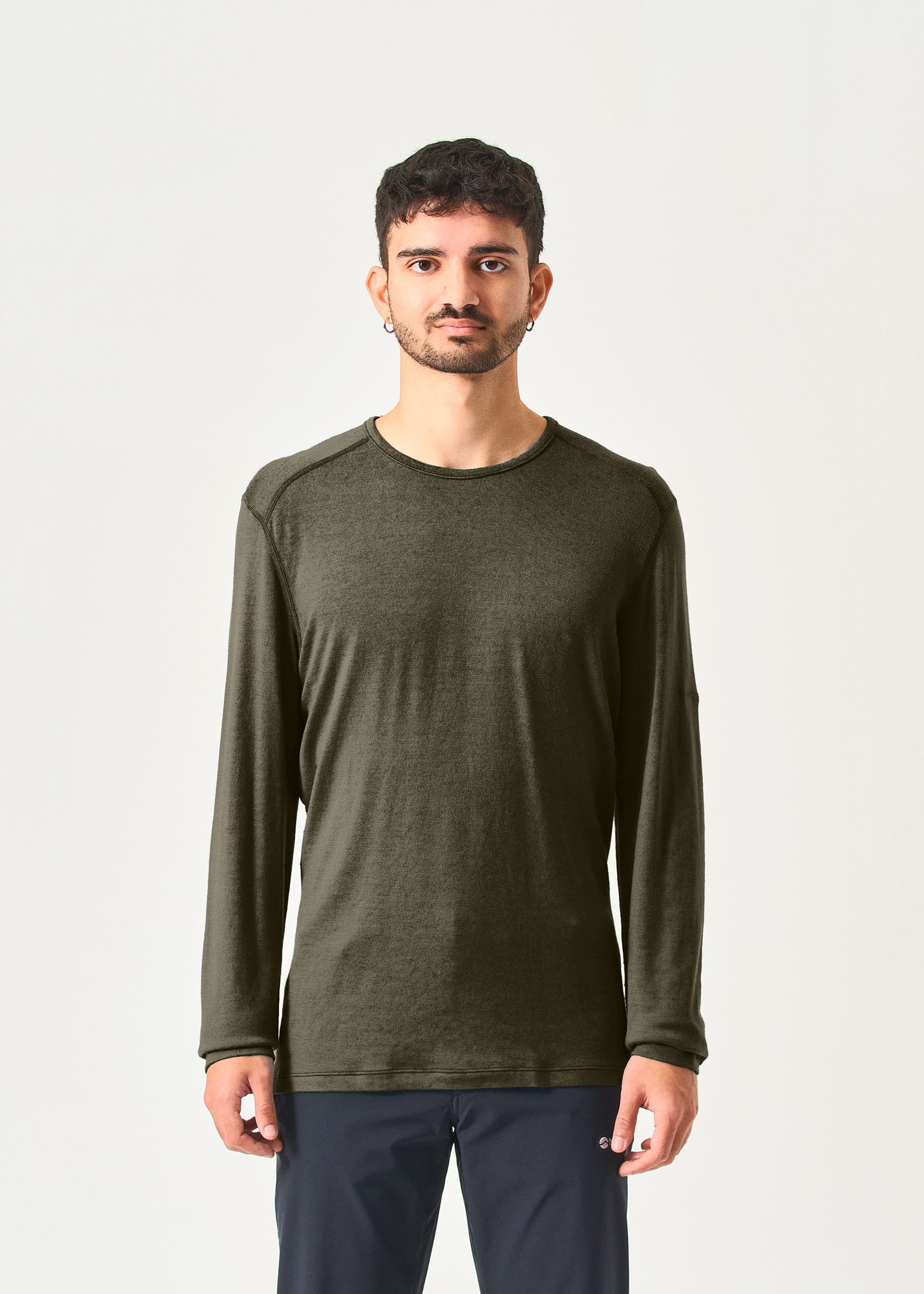 Image - 1 - 260 Tech Long Sleeved Crew
