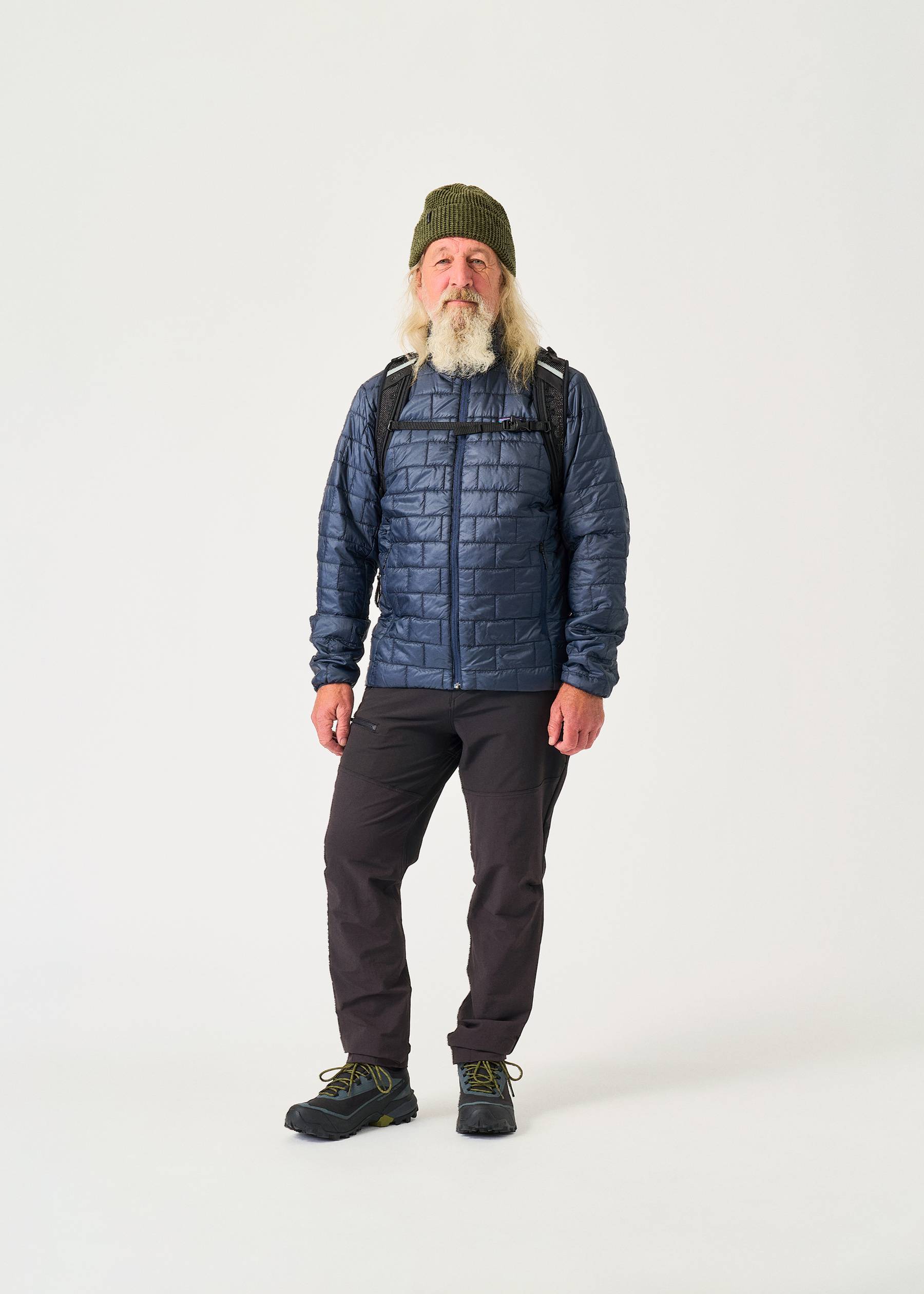 Image - 2 - Nano Puff Jacket