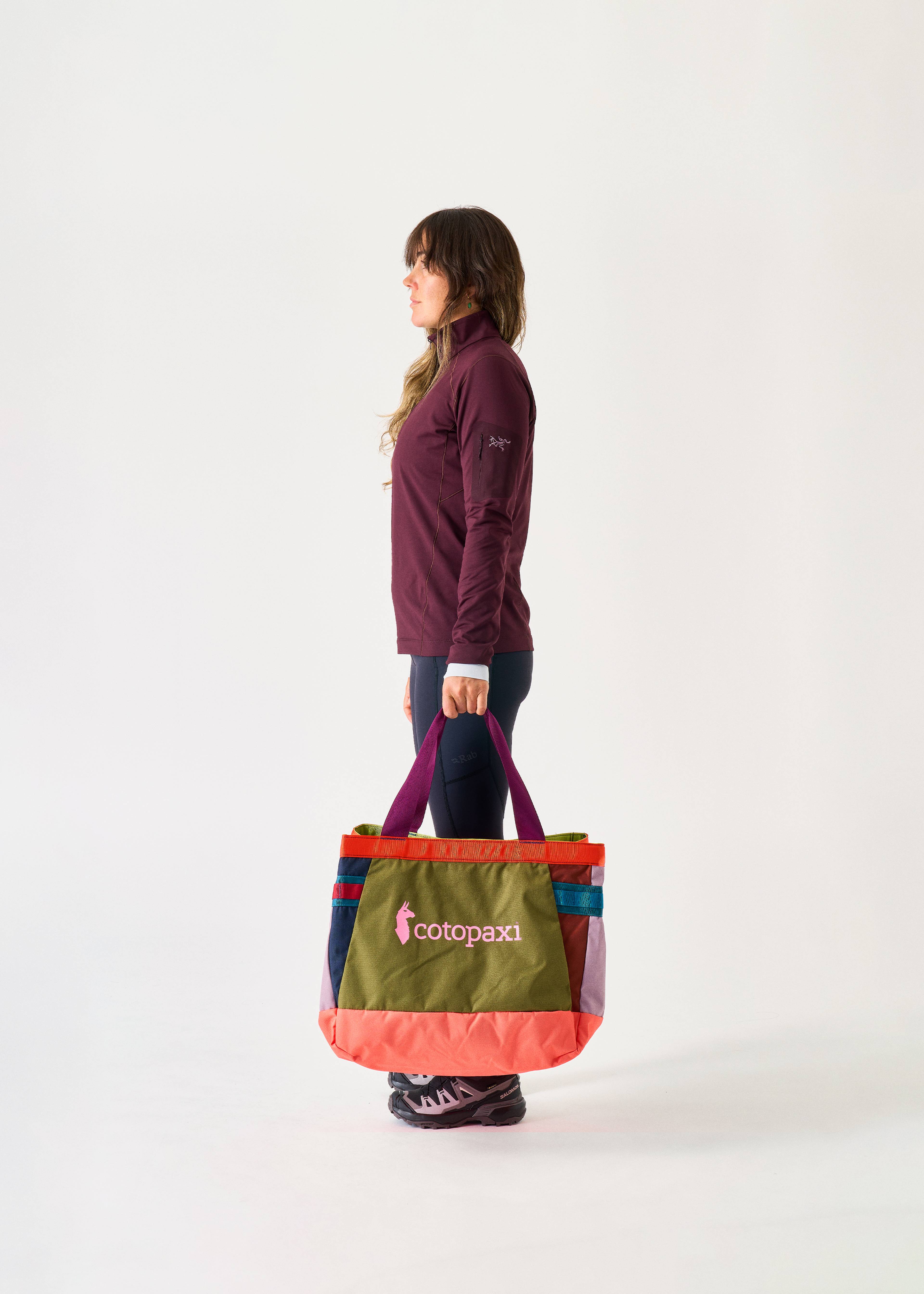 Cotopaxi Allpa 60L Gear Hauler Tote