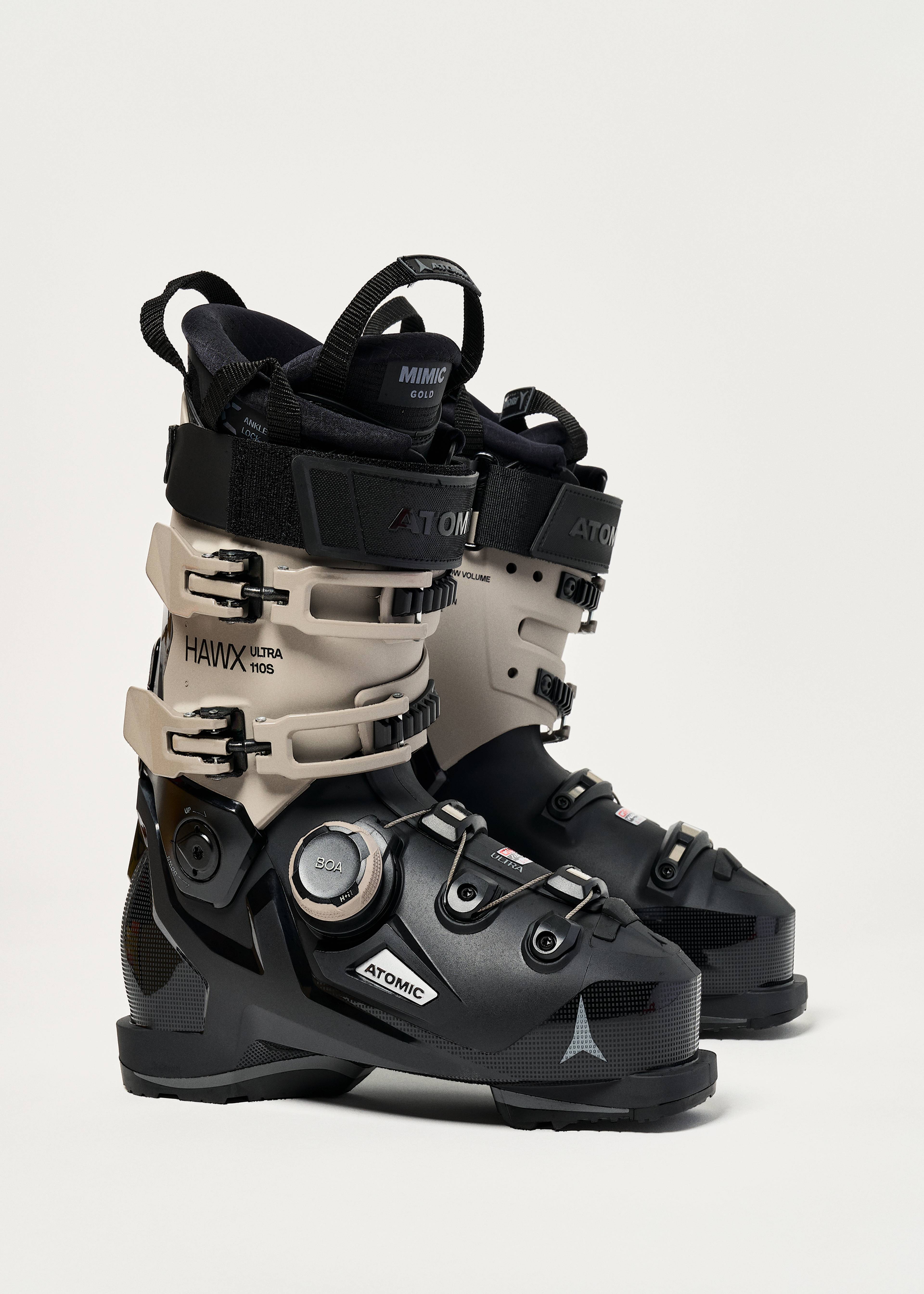 Atomic Hawx Ultra 110 S BOA Ski Boots
