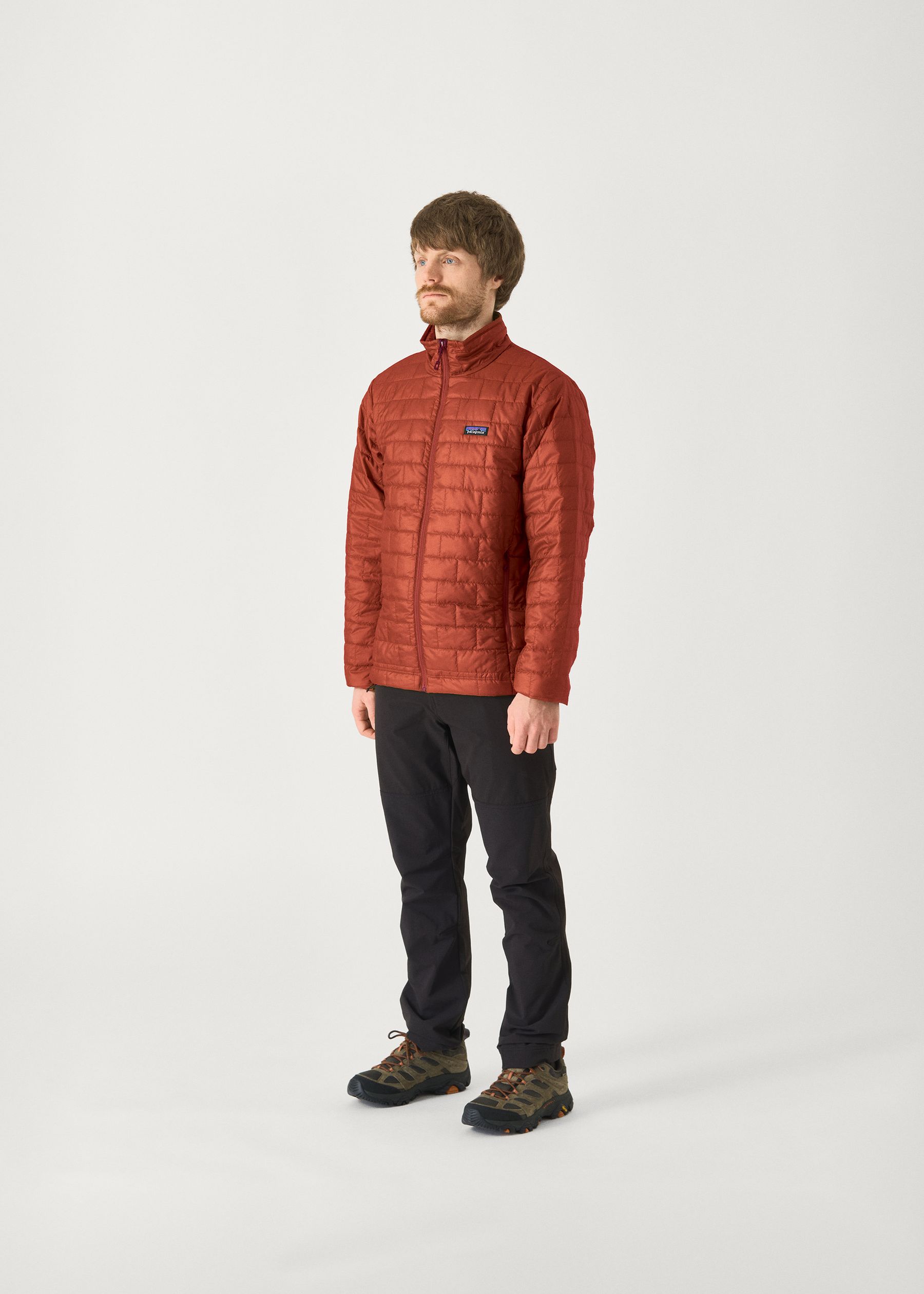 Image - 2 - Nano Puff Jacket