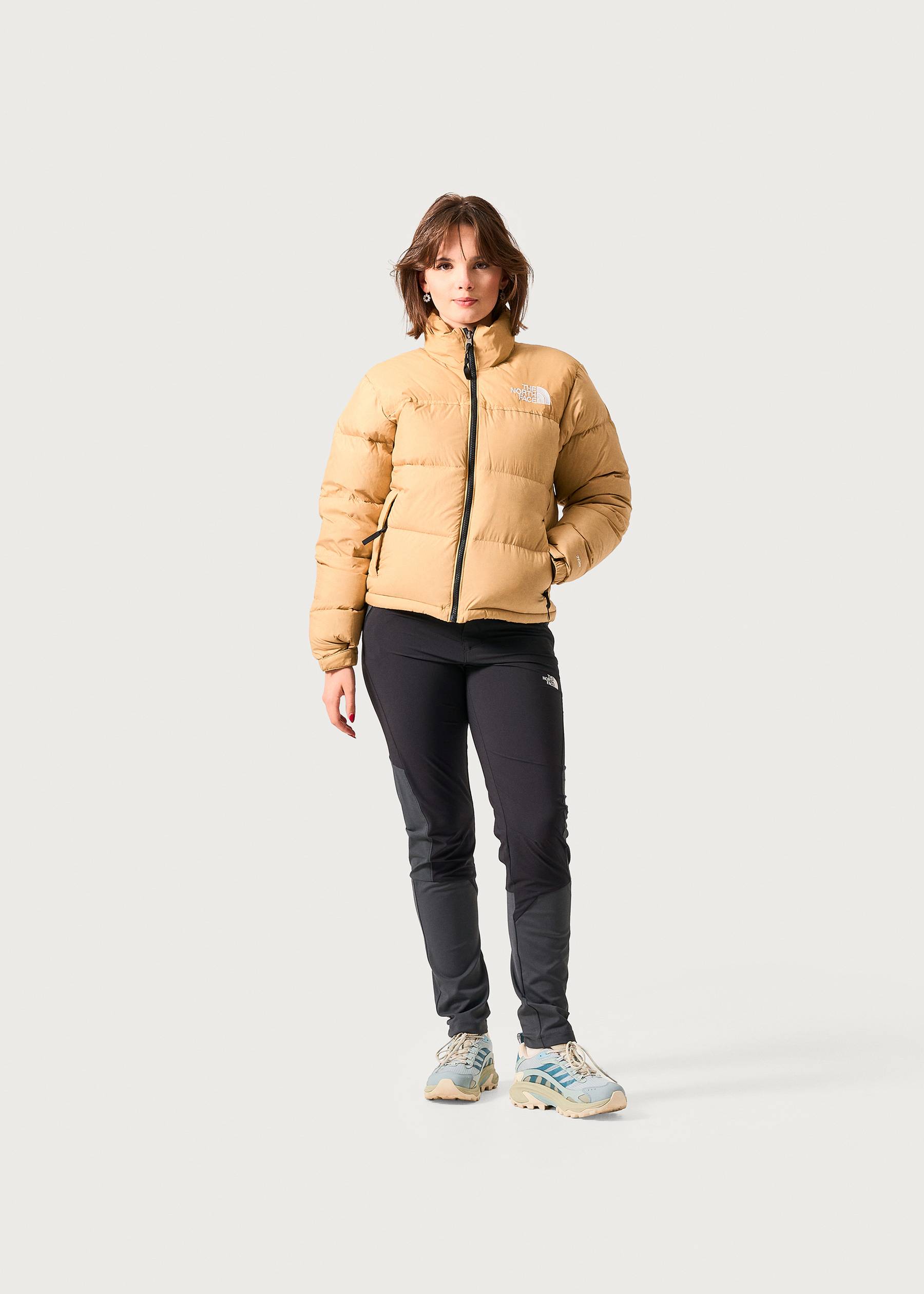 Image - 2 - 1996 Retro Nuptse Jacket