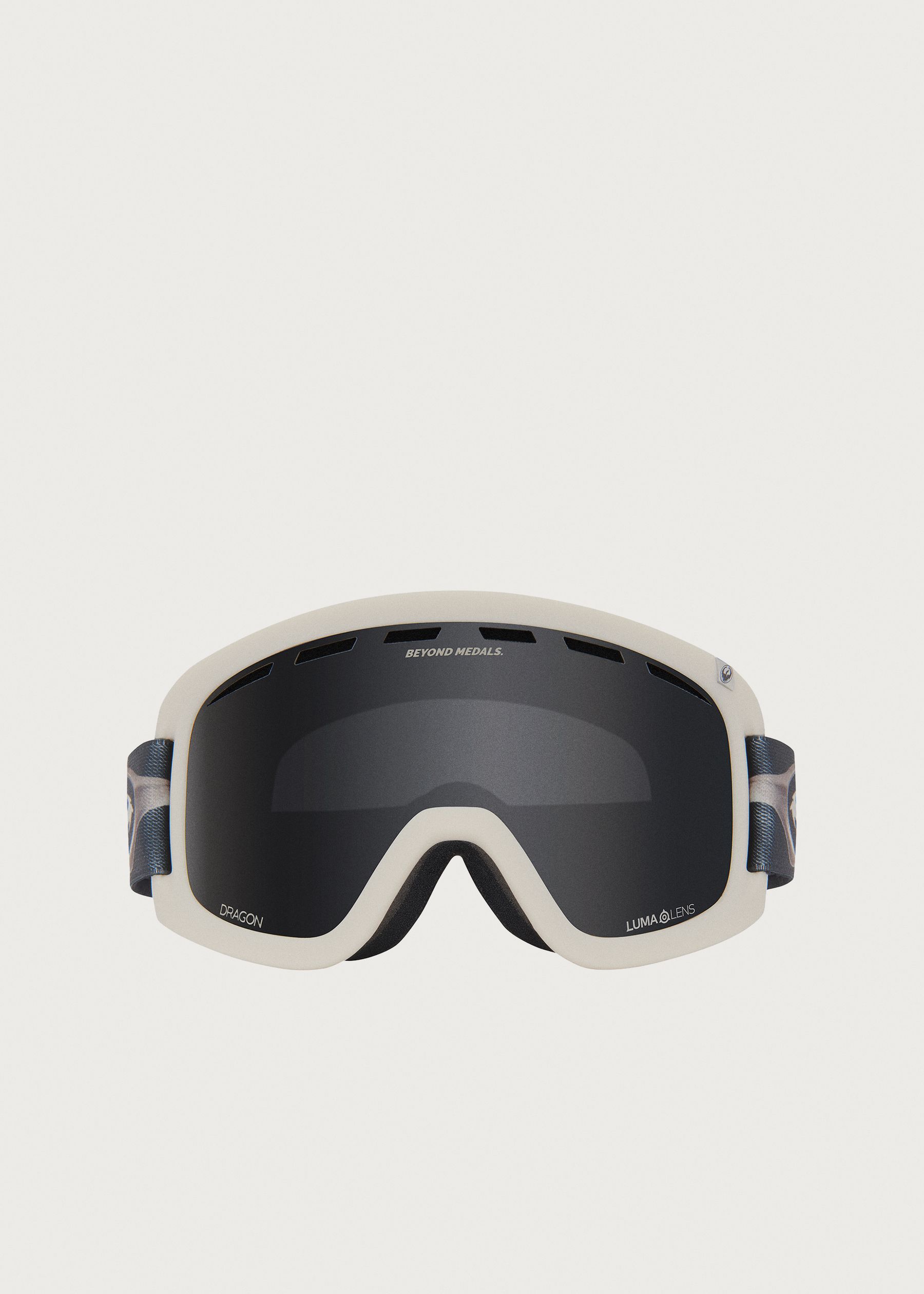 Image - 3 - D1 Beyond Medals / Lumalens Dark Smoke Goggles