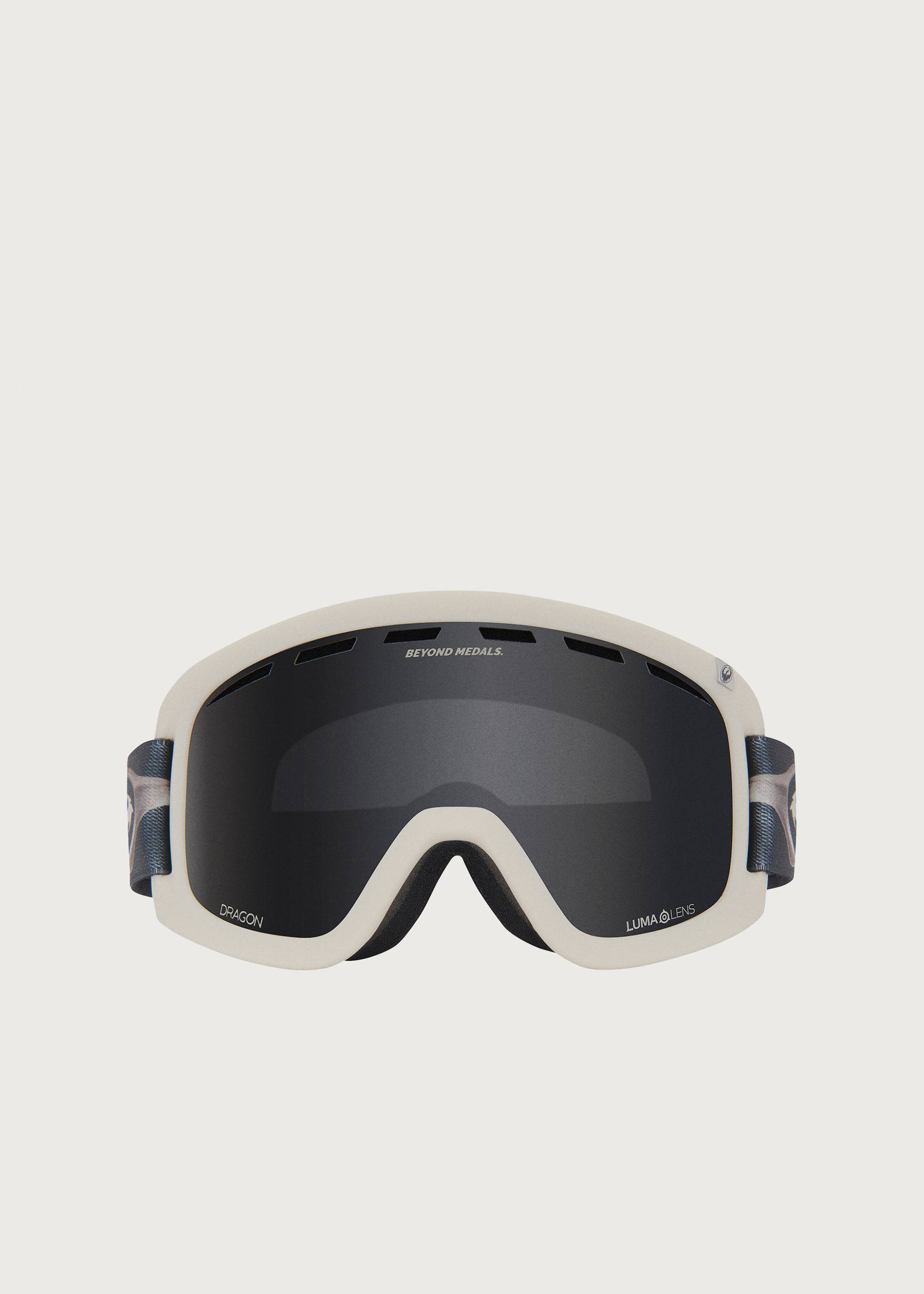 Image - 3 - D1 Beyond Medals / Lumalens Dark Smoke Goggles