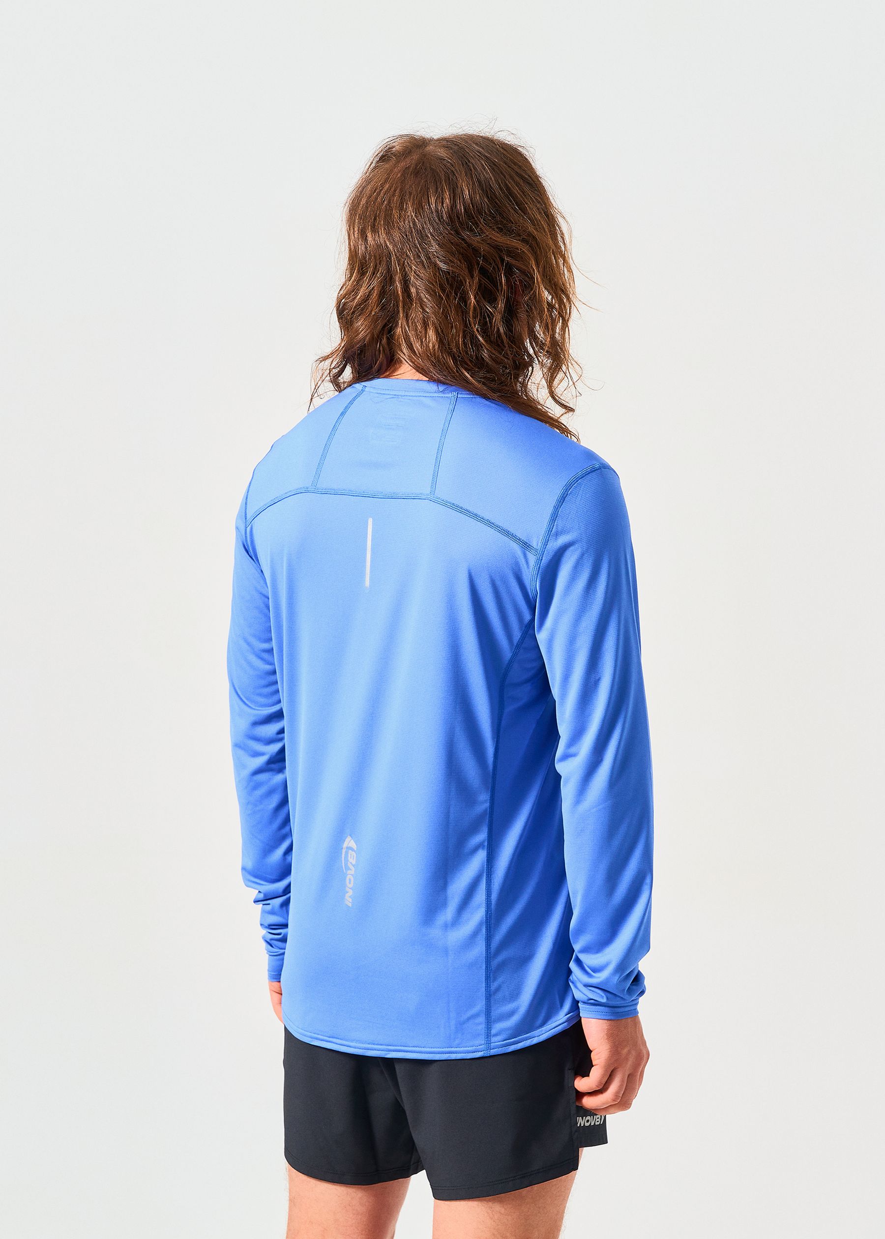Image - 3 - Airlite Long Sleeve Tee